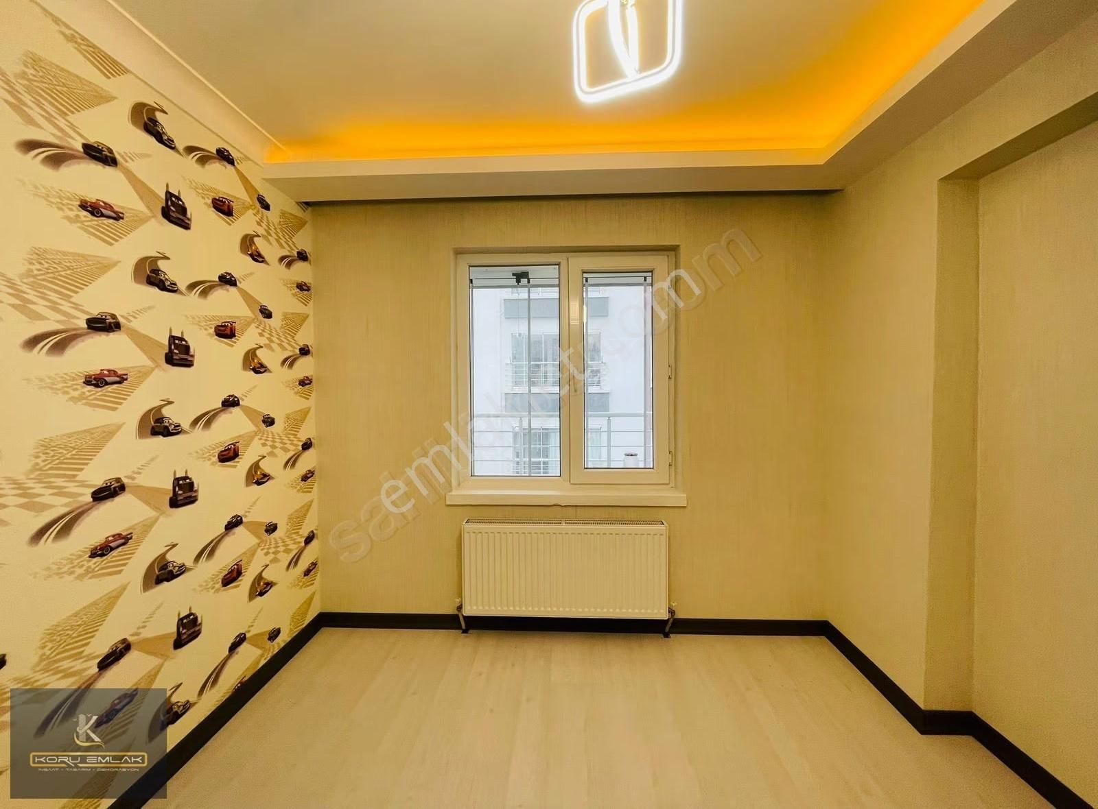 Bağlum'un En Şık Dairesi E.banyolu 4+1 Ultra Lüks Yapılı Daire - Görsel 27