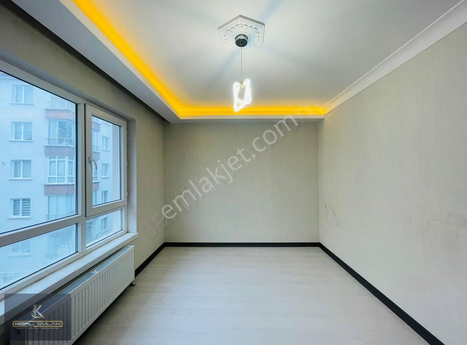 Bağlum'un En Şık Dairesi E.banyolu 4+1 Ultra Lüks Yapılı Daire - Görsel 19