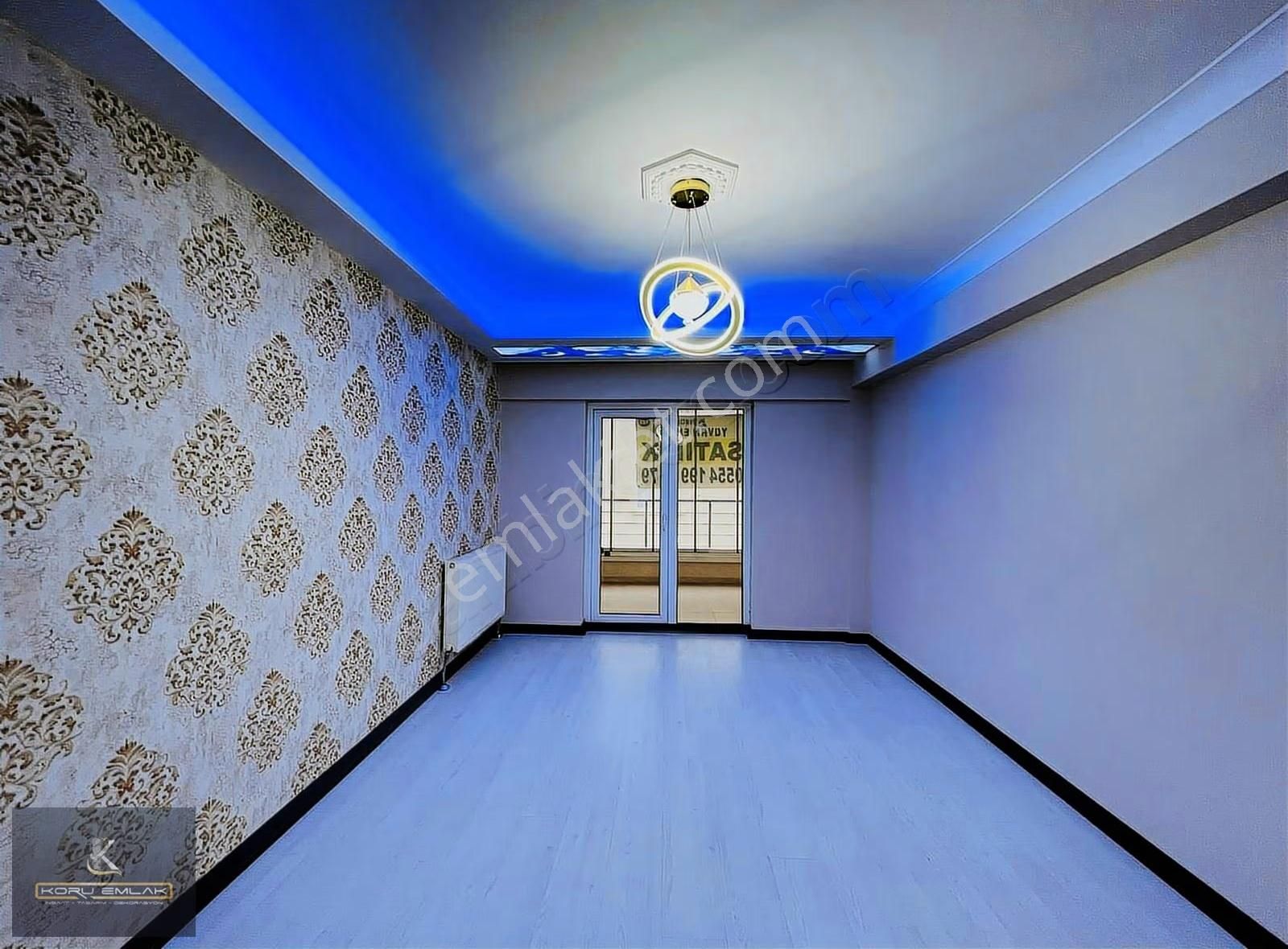 Bağlum'un En Şık Dairesi E.banyolu 4+1 Ultra Lüks Yapılı Daire - Görsel 25