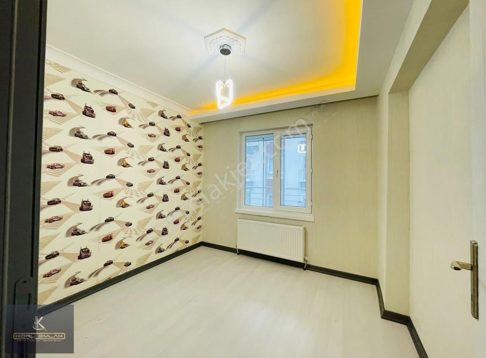 Bağlum'un En Şık Dairesi E.banyolu 4+1 Ultra Lüks Yapılı Daire - Görsel 15