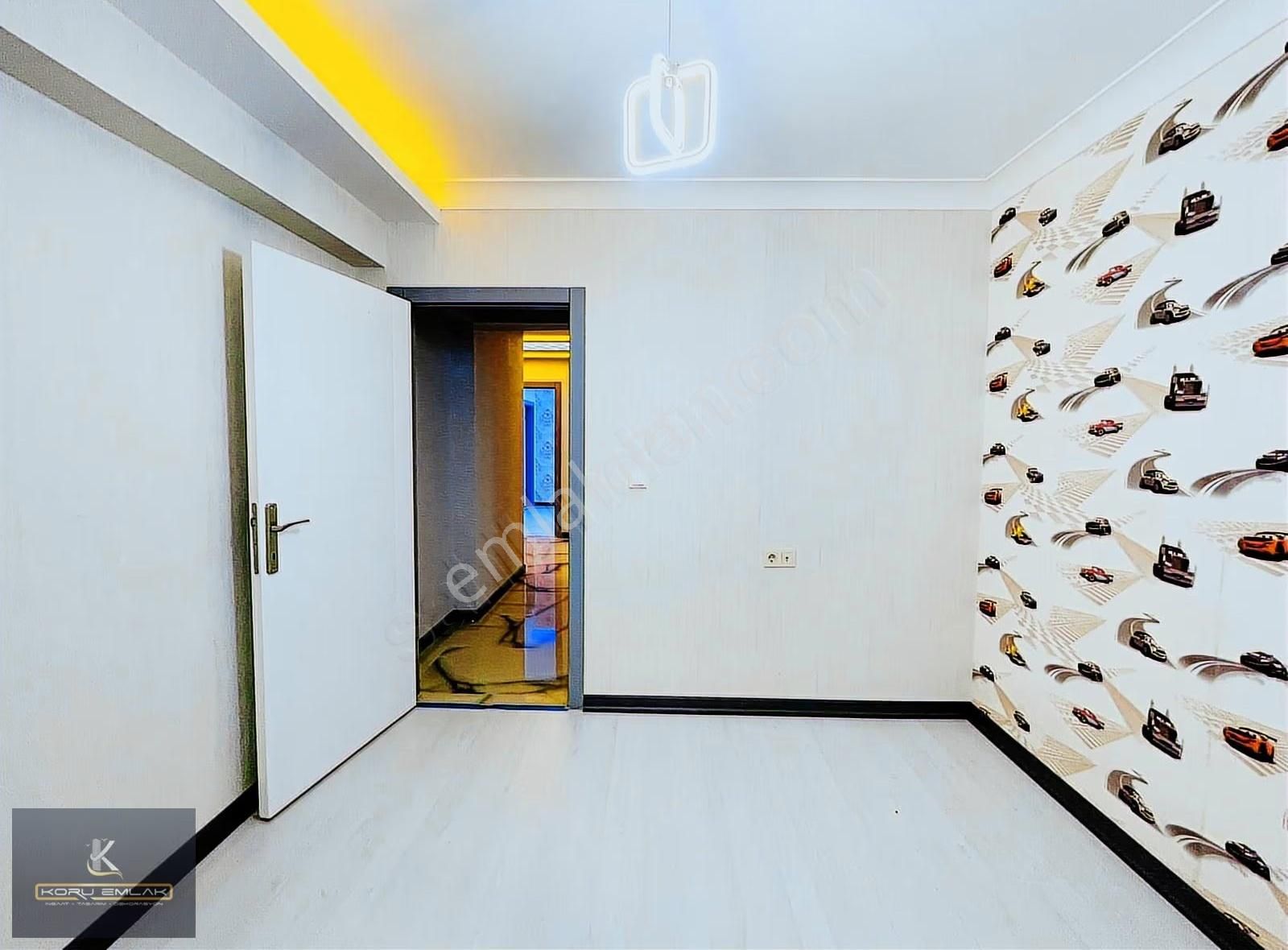 Bağlum'un En Şık Dairesi E.banyolu 4+1 Ultra Lüks Yapılı Daire - Görsel 22