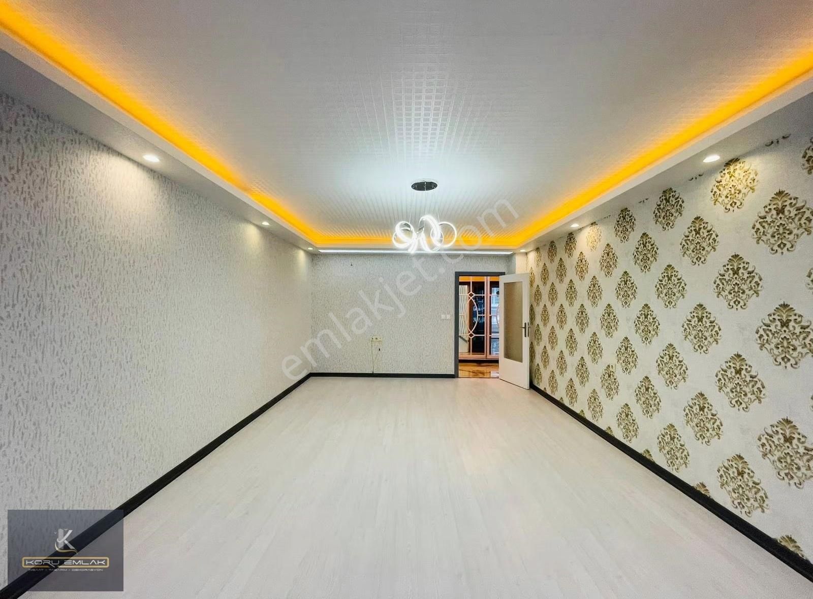 Bağlum'un En Şık Dairesi E.banyolu 4+1 Ultra Lüks Yapılı Daire - Görsel 14