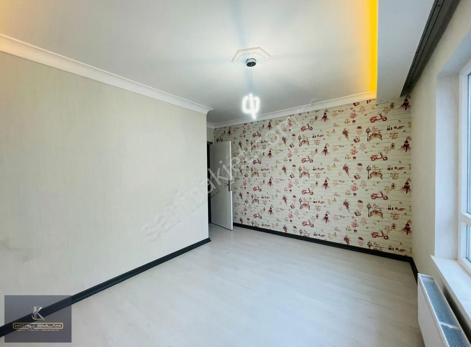 Bağlum'un En Şık Dairesi E.banyolu 4+1 Ultra Lüks Yapılı Daire - Görsel 31