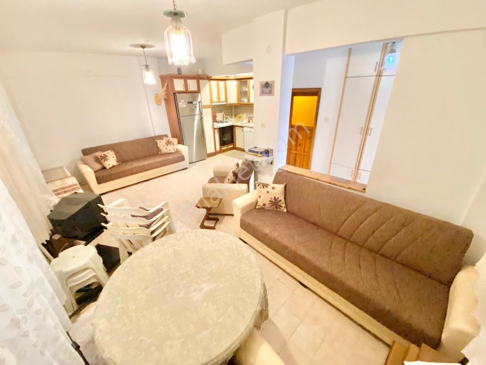 Yükselden Satılık Güre De Denize 500 Metre 3+1 Fırsat Villa - Görsel 27