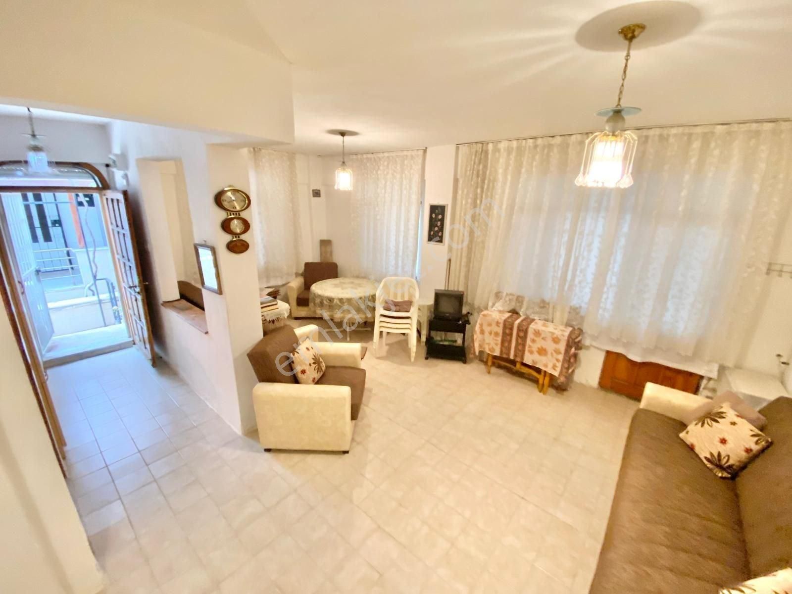 Yükselden Satılık Güre De Denize 500 Metre 3+1 Fırsat Villa - Görsel 25