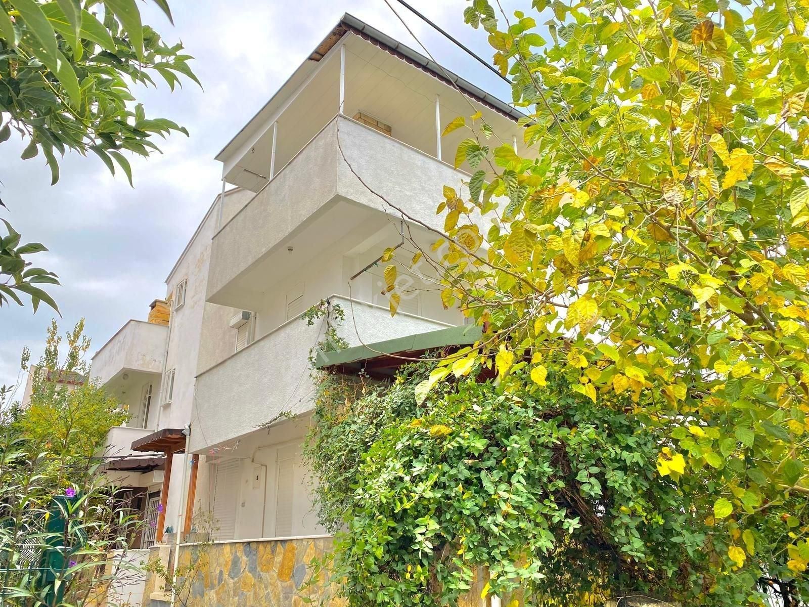 Yükselden Satılık Güre De Denize 500 Metre 3+1 Fırsat Villa - Görsel 13