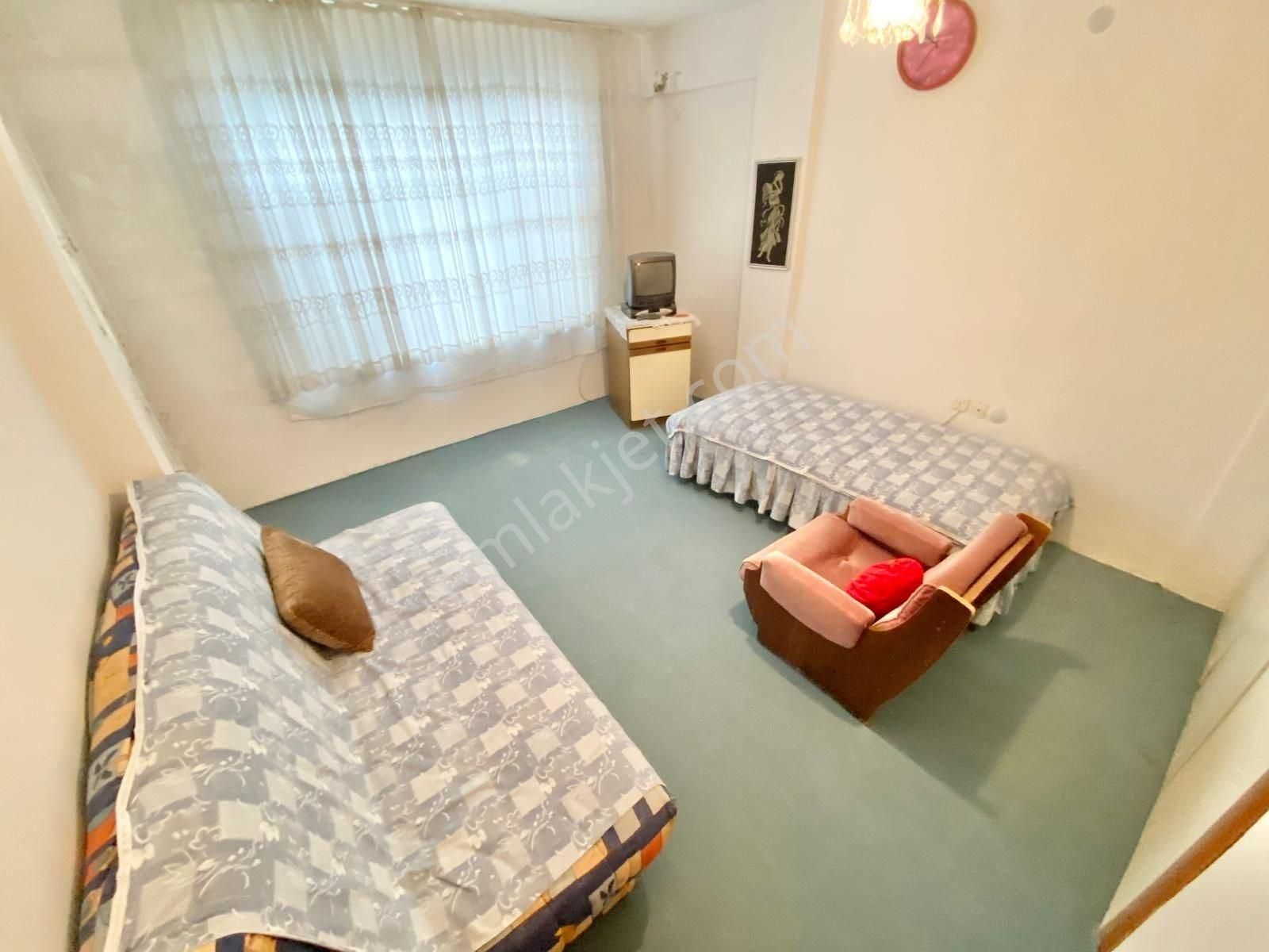 Yükselden Satılık Güre De Denize 500 Metre 3+1 Fırsat Villa - Görsel 5