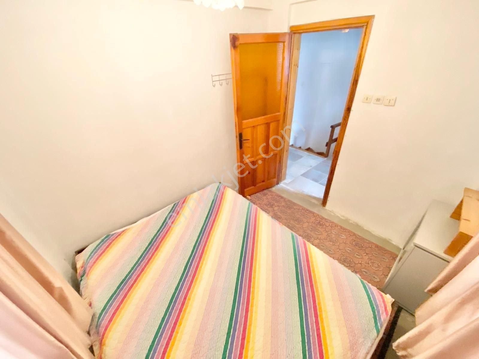 Yükselden Satılık Güre De Denize 500 Metre 3+1 Fırsat Villa - Görsel 24