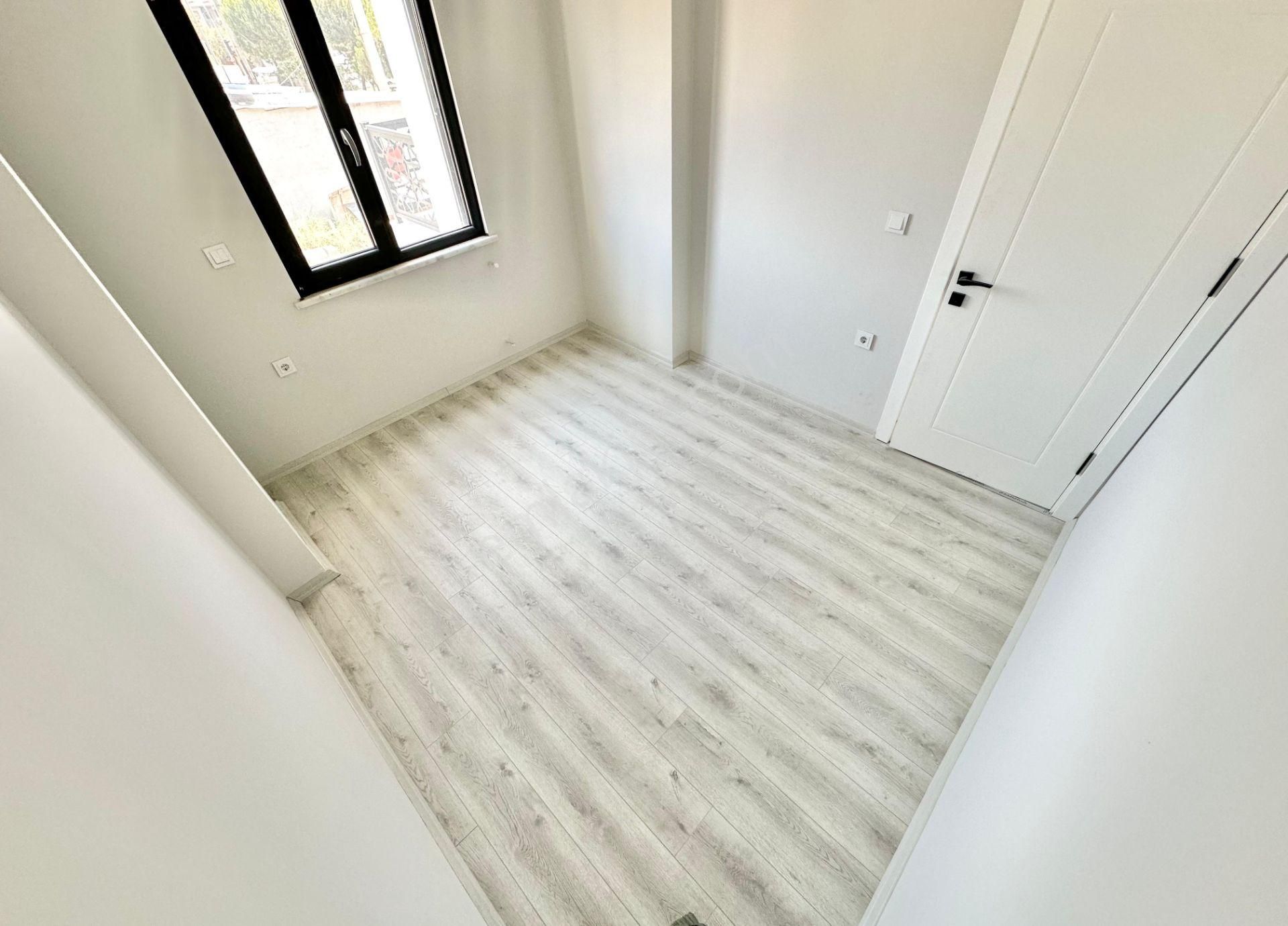 ꧁akçay Ay Emlaktan꧂küçükkuyu'da Lüks Butik Sitede Denize 250 Mt Arakat Ön Cephe Satılık 2+1 Daire - Görsel 34