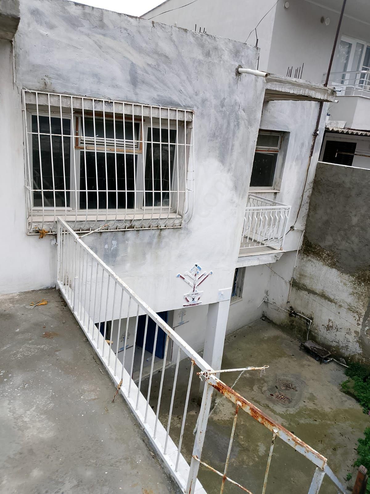 Aydın Söke Fevzipaşa Mah. İki Katlı 4+2 Odası Olan Satılık Müstakil Ev - Görsel 2