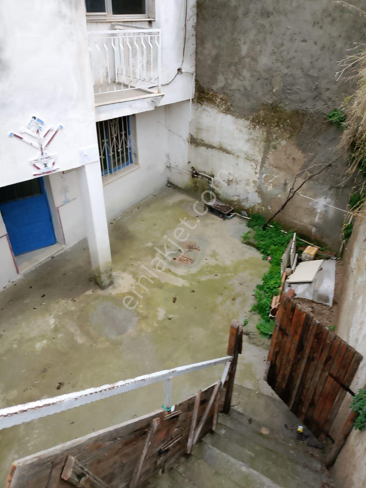 Aydın Söke Fevzipaşa Mah. İki Katlı 4+2 Odası Olan Satılık Müstakil Ev - Görsel 8