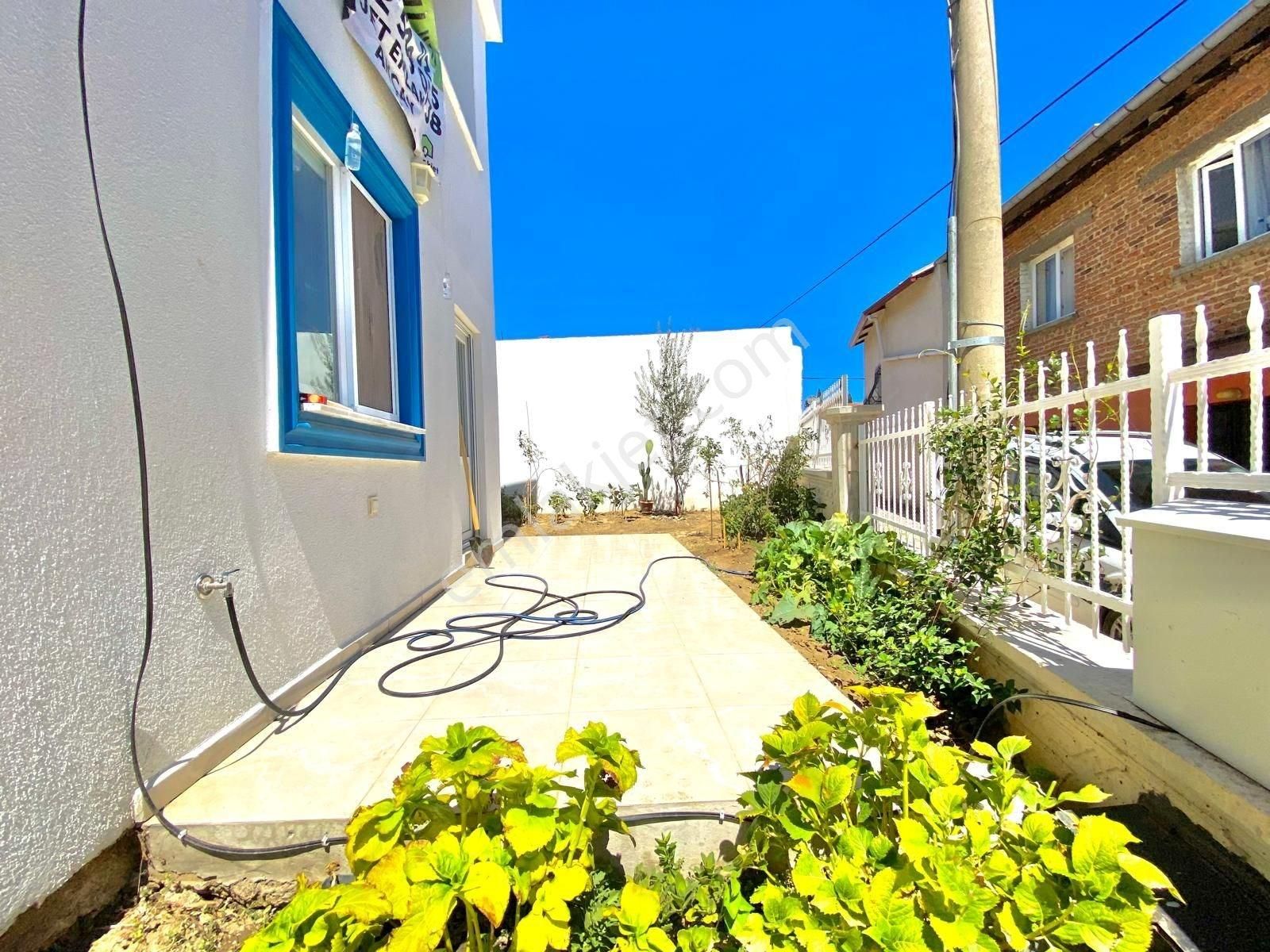 Yükselden Gürede Bölgenin Fırsat 3+1 Villası Satışta - Görsel 35