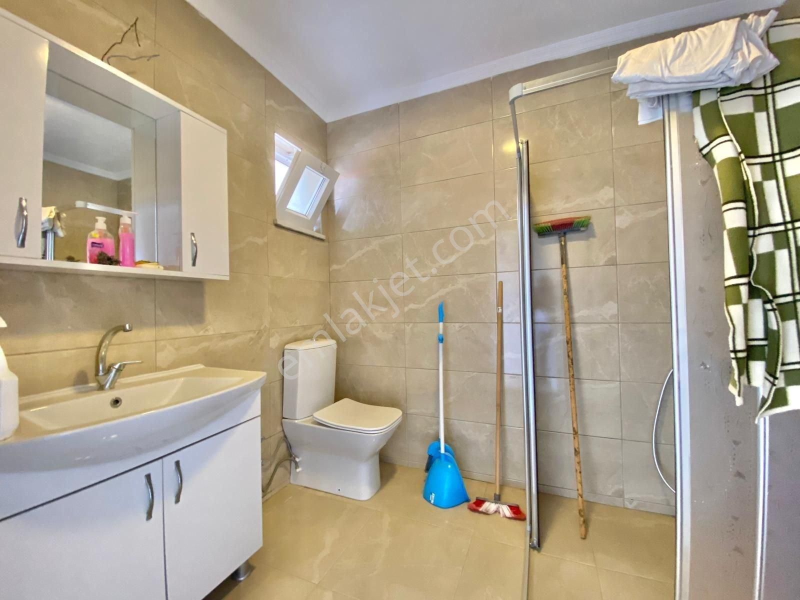 Yükselden Gürede Bölgenin Fırsat 3+1 Villası Satışta - Görsel 19