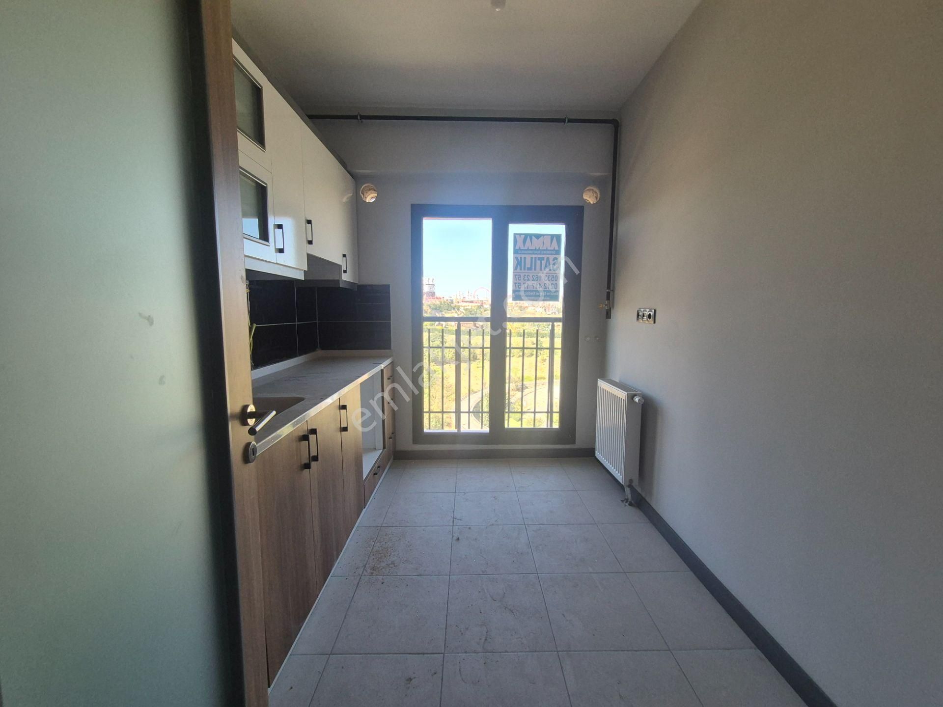 Armax'tan Toki 7/a Konutlarında 2+1 Vailand Manzalı Fırsat Daire - Görsel 7