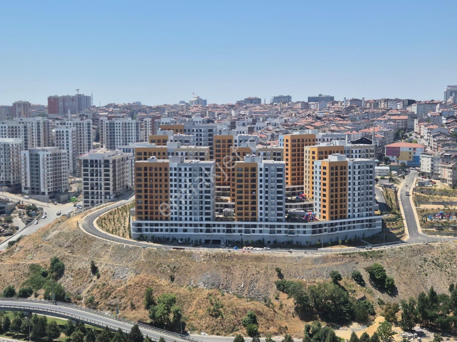 Armax'tan Toki 7/a Konutlarında 2+1 Vailand Manzalı Fırsat Daire