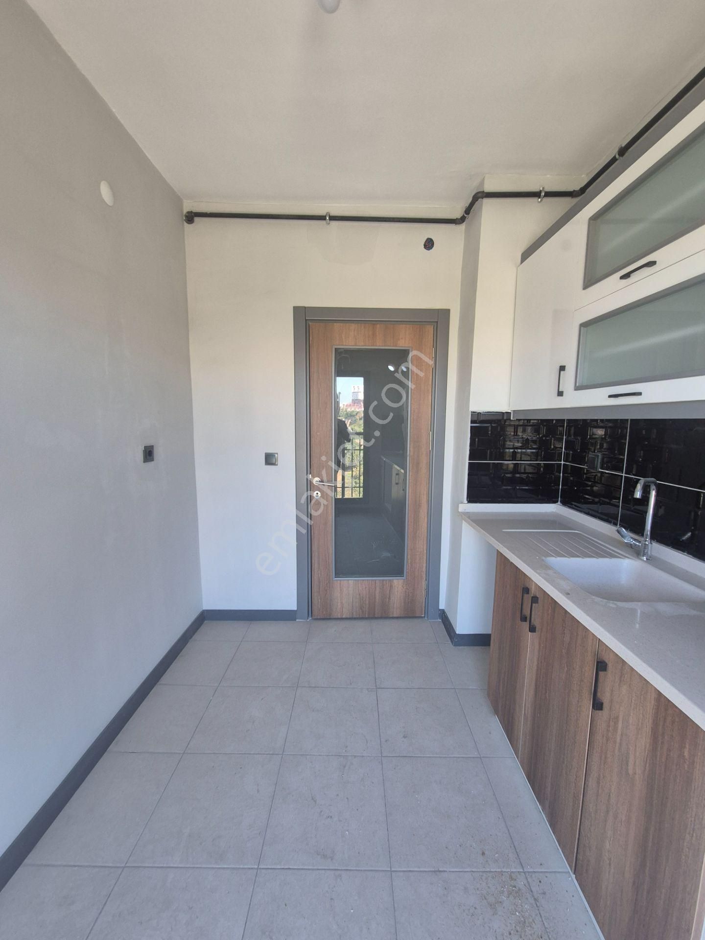 Armax'tan Toki 7/a Konutlarında 2+1 Vailand Manzalı Fırsat Daire - Görsel 8