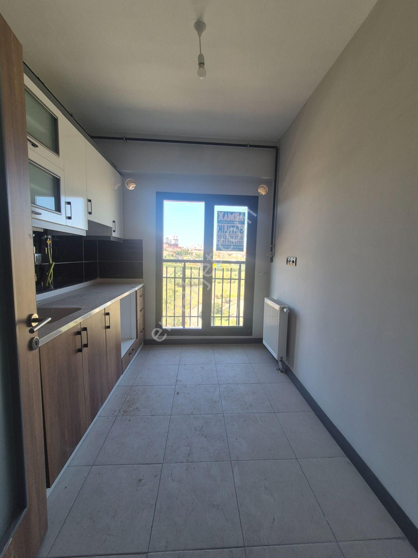 Armax'tan Toki 7/a Konutlarında 2+1 Vailand Manzalı Fırsat Daire - Görsel 6