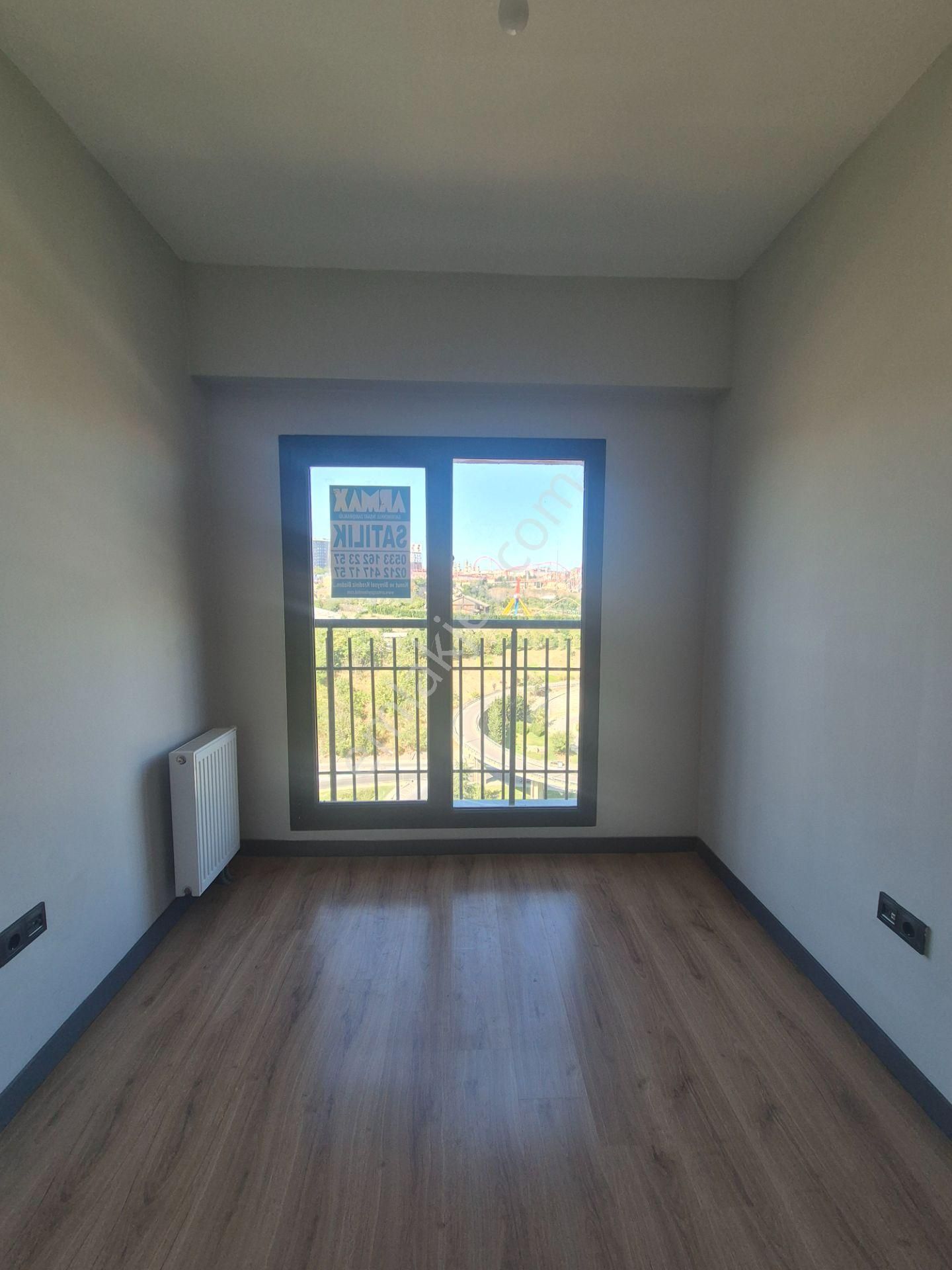 Armax'tan Toki 7/a Konutlarında 2+1 Vailand Manzalı Fırsat Daire - Görsel 15