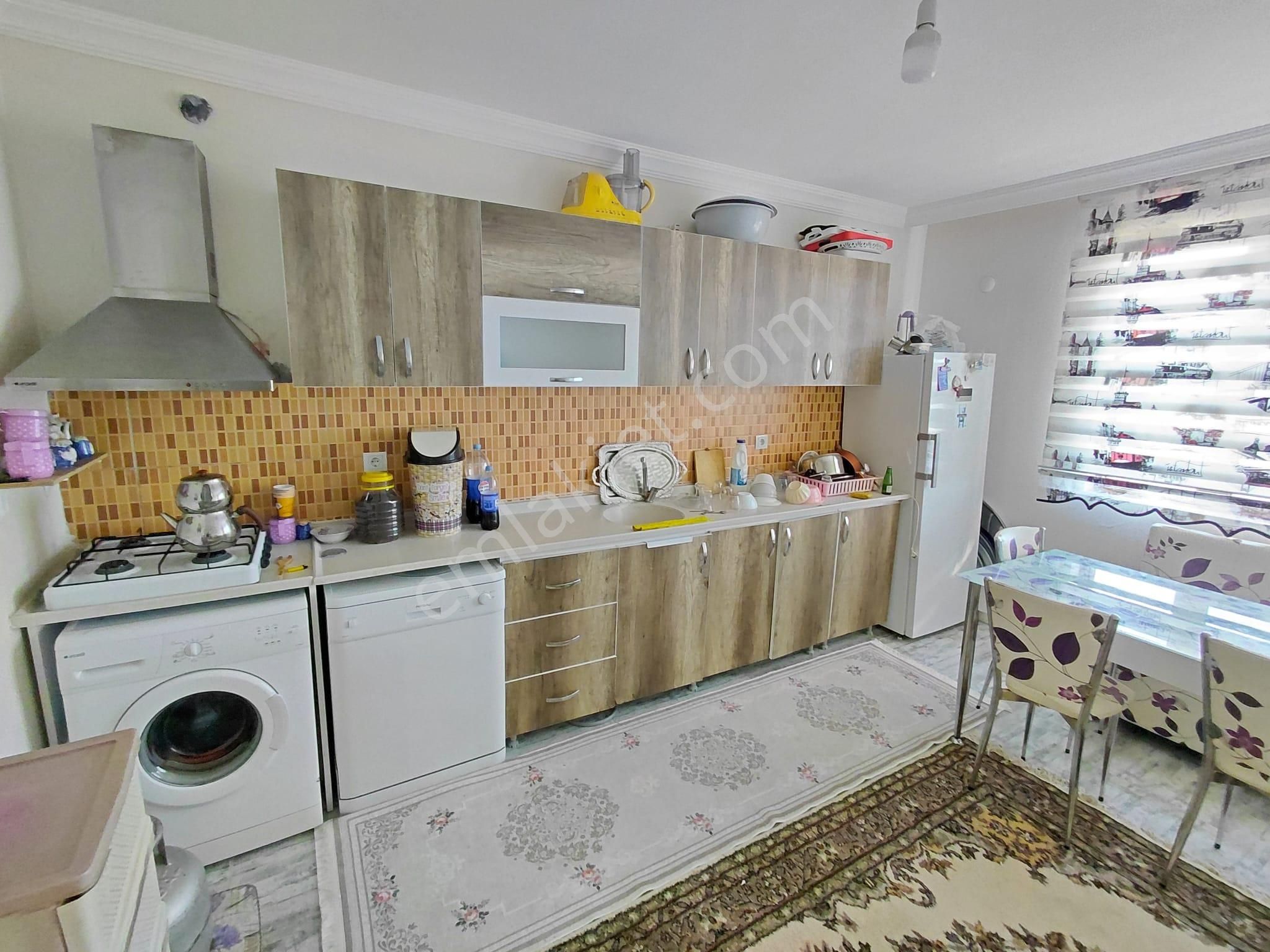 Emrah Çiftci'den Sarayönü Hatip Mah. Satılık 3+1 Bahçeli Müstakil Ev - Görsel 7