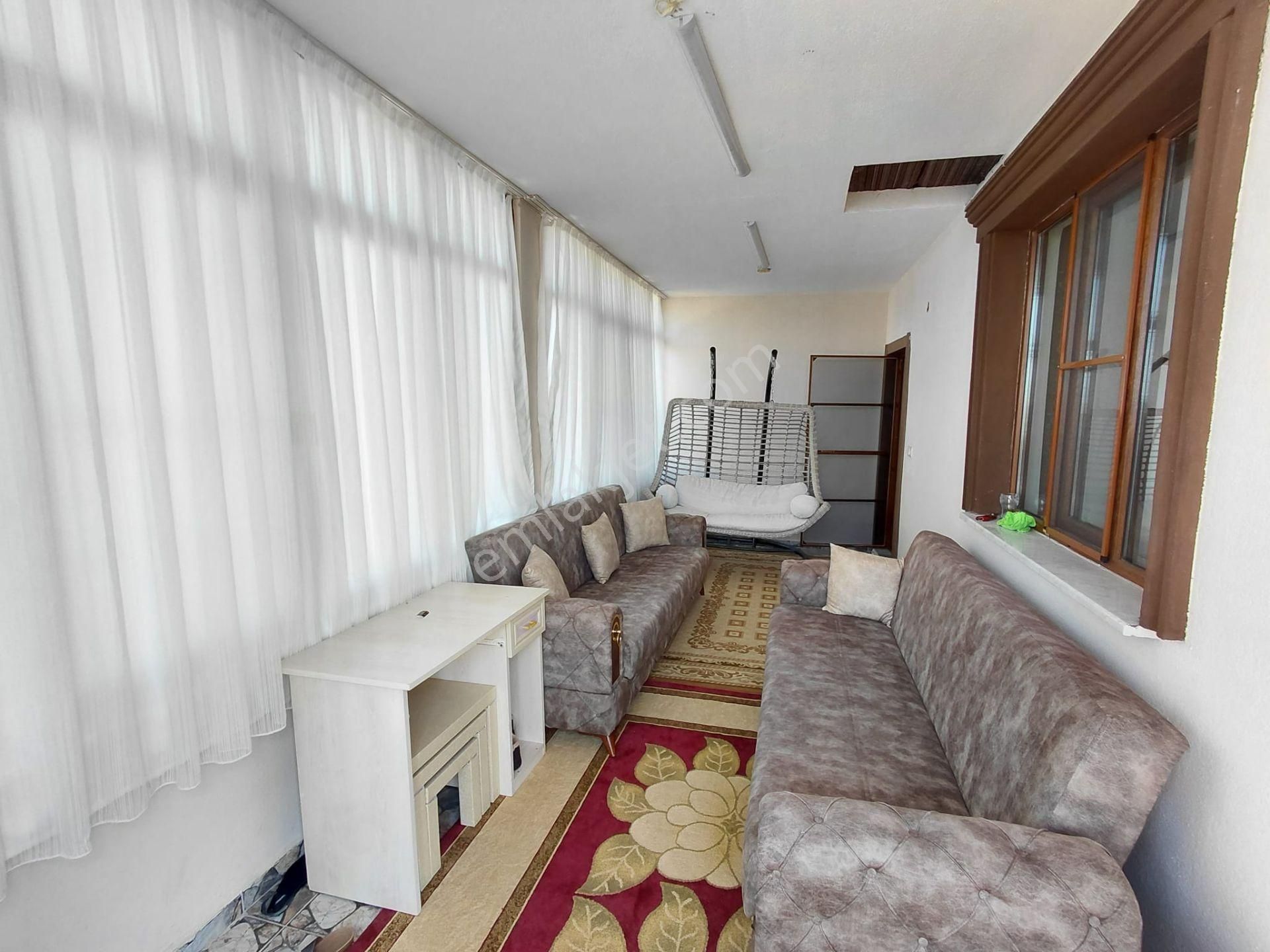 Emrah Çiftci'den Sarayönü Hatip Mah. Satılık 3+1 Bahçeli Müstakil Ev - Görsel 13