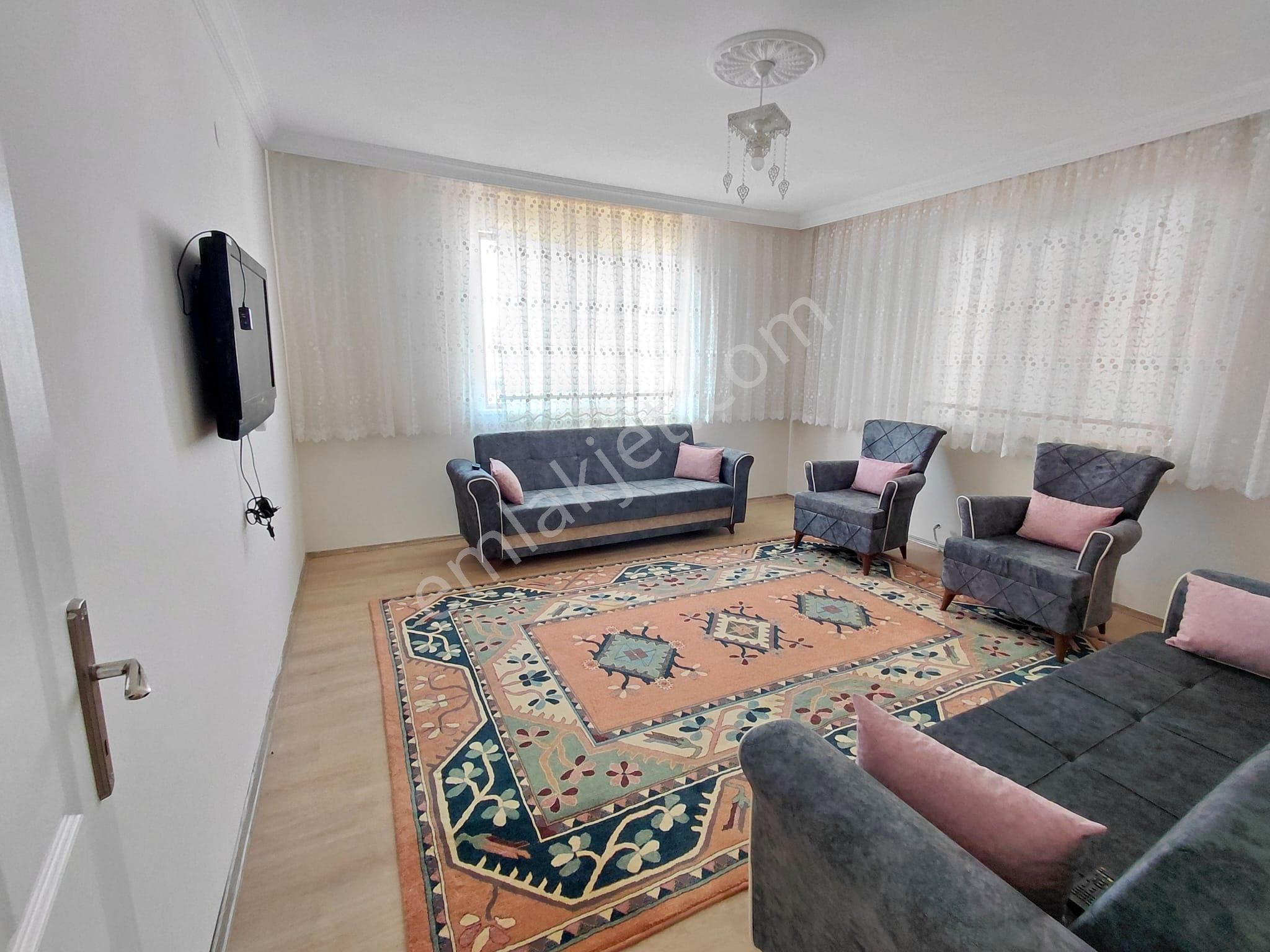 Emrah Çiftci'den Sarayönü Hatip Mah. Satılık 3+1 Bahçeli Müstakil Ev - Görsel 16