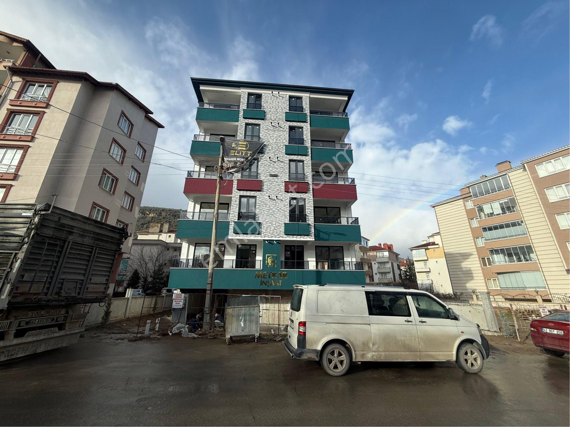Rota’dan Satılık Yarenler Mah. Ara Kat 2+1 Daire - Görsel 3