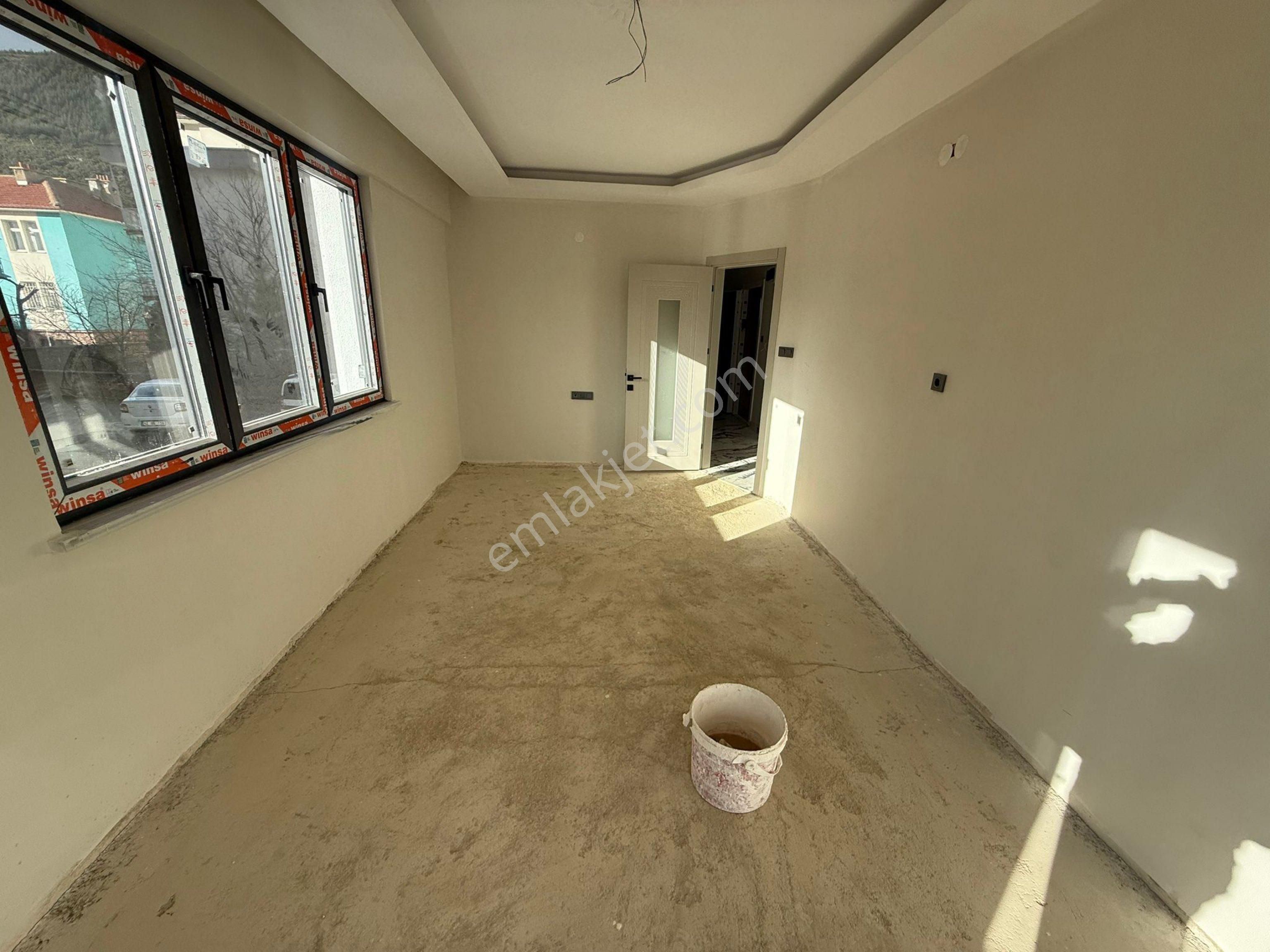 Rota’dan Satılık Yarenler Mah. Ara Kat 2+1 Daire - Görsel 19