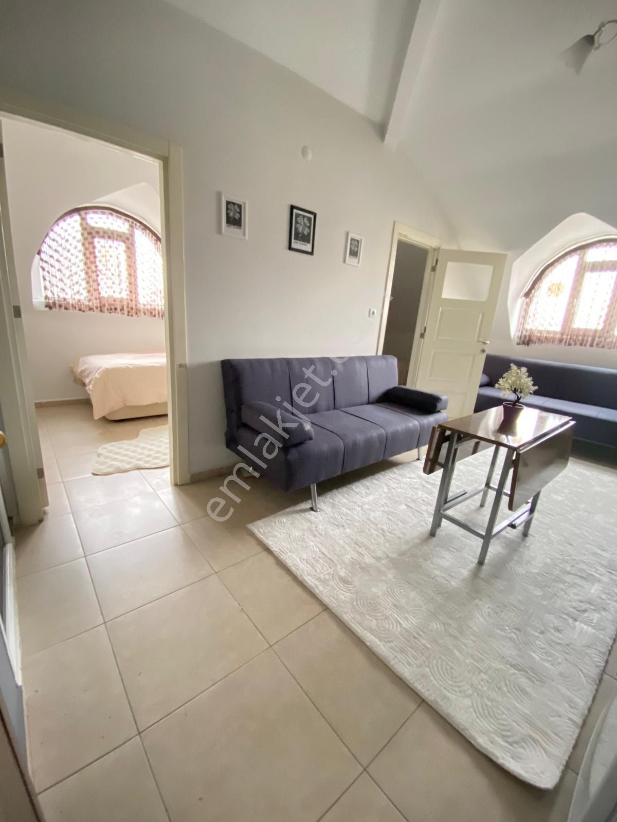 Ön Cephe Üniversiteye Yakın 2+1 Geniş Kullanışlı Satılık Apart - Görsel 3