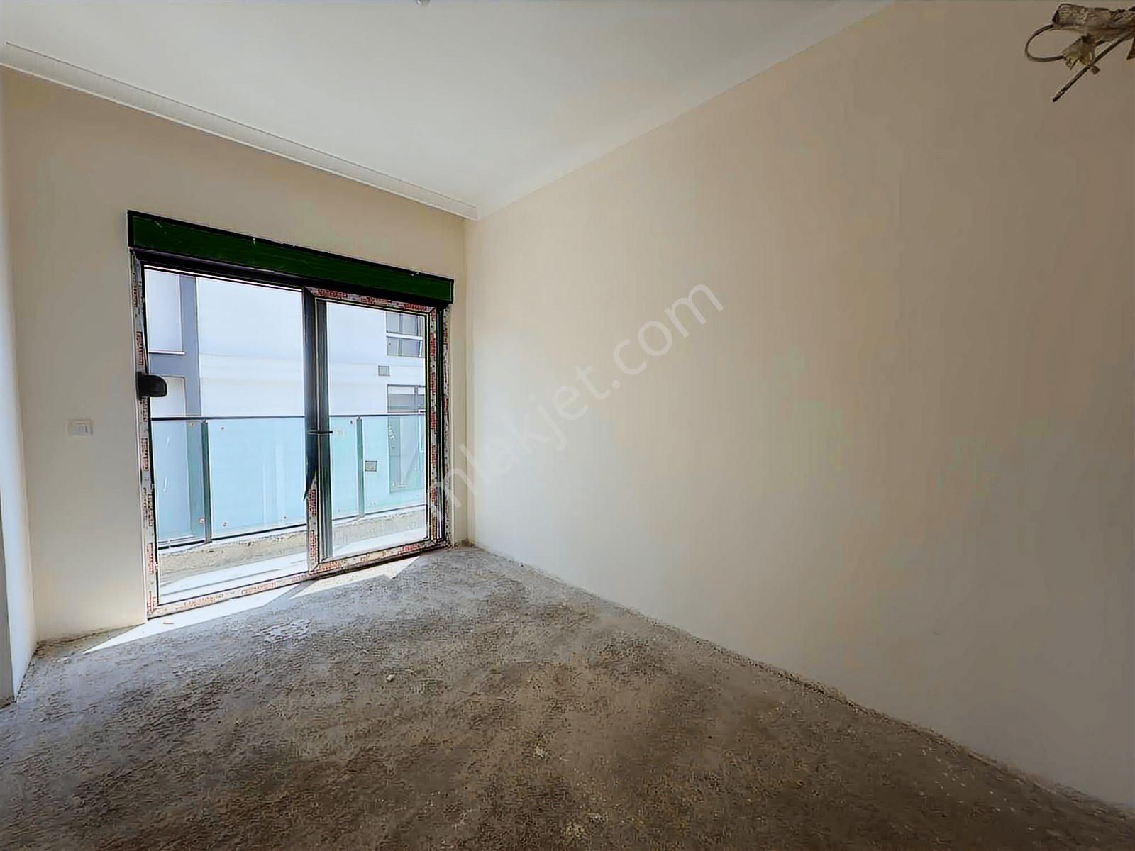 Alanya Çıplaklı Da 3+1 Amerikan Mutfak Daire - Görsel 9