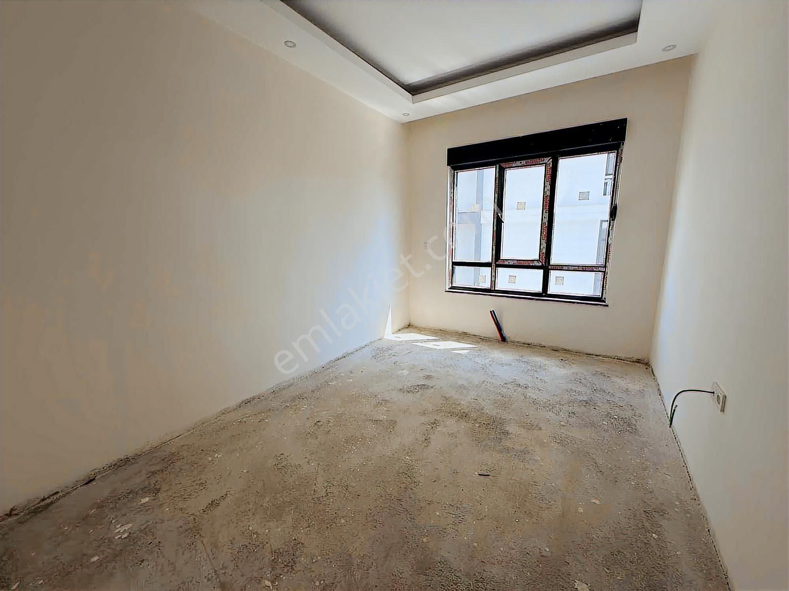 Alanya Çıplaklı Da 3+1 Amerikan Mutfak Daire - Görsel 5