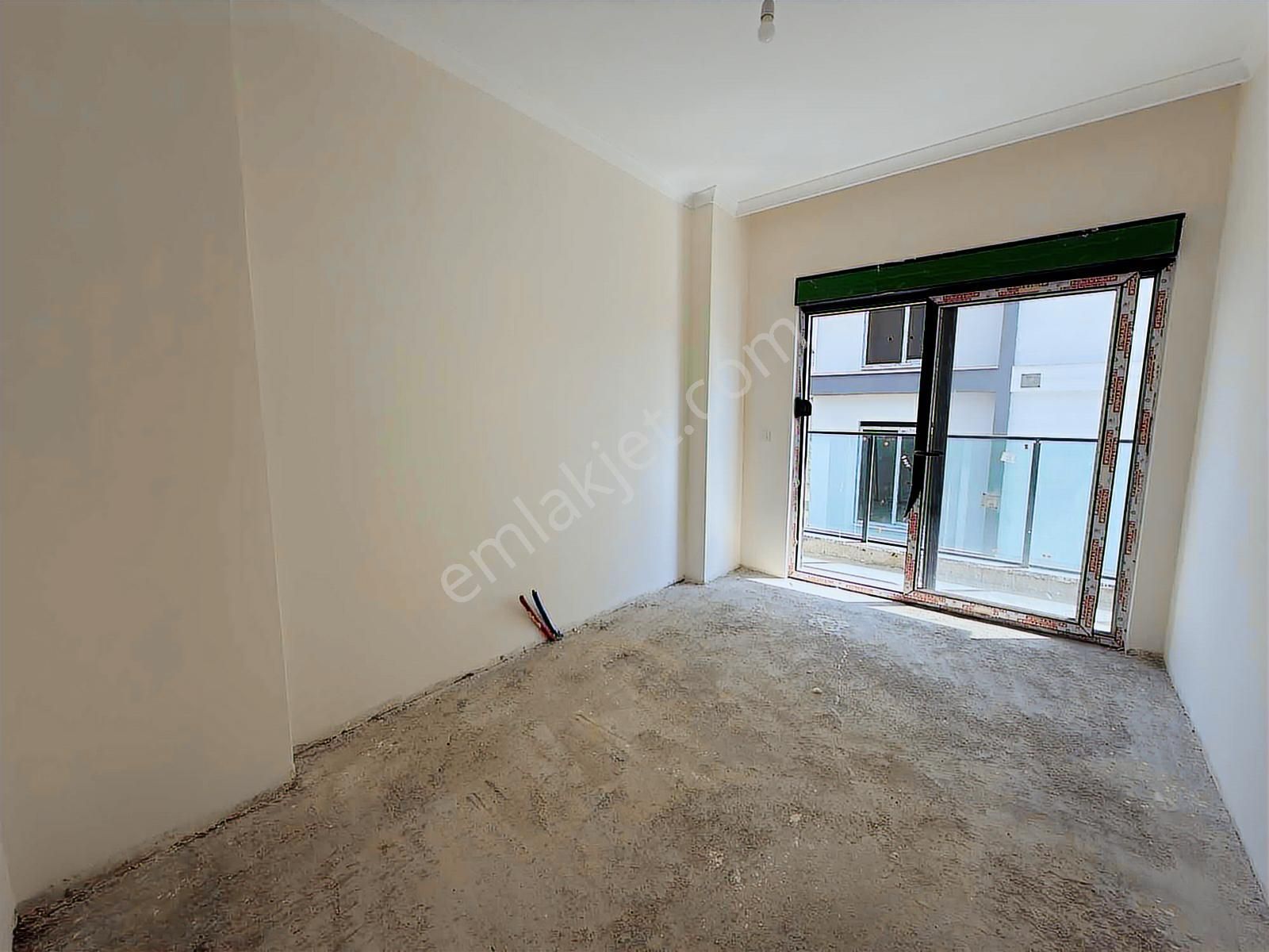 Alanya Çıplaklı Da 3+1 Amerikan Mutfak Daire - Görsel 8