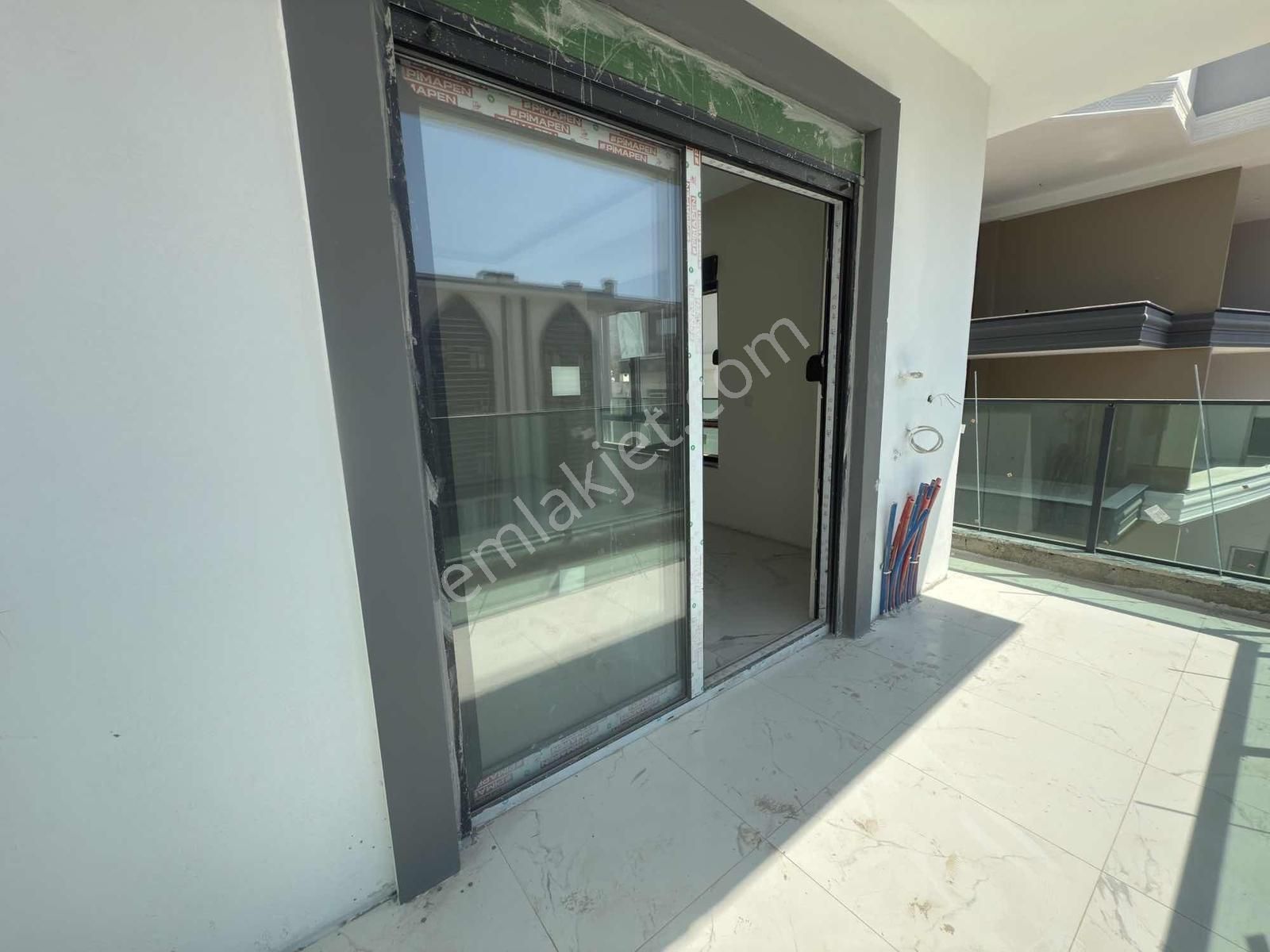 Alanya Çıplaklı Da 3+1 Amerikan Mutfak Daire - Görsel 4