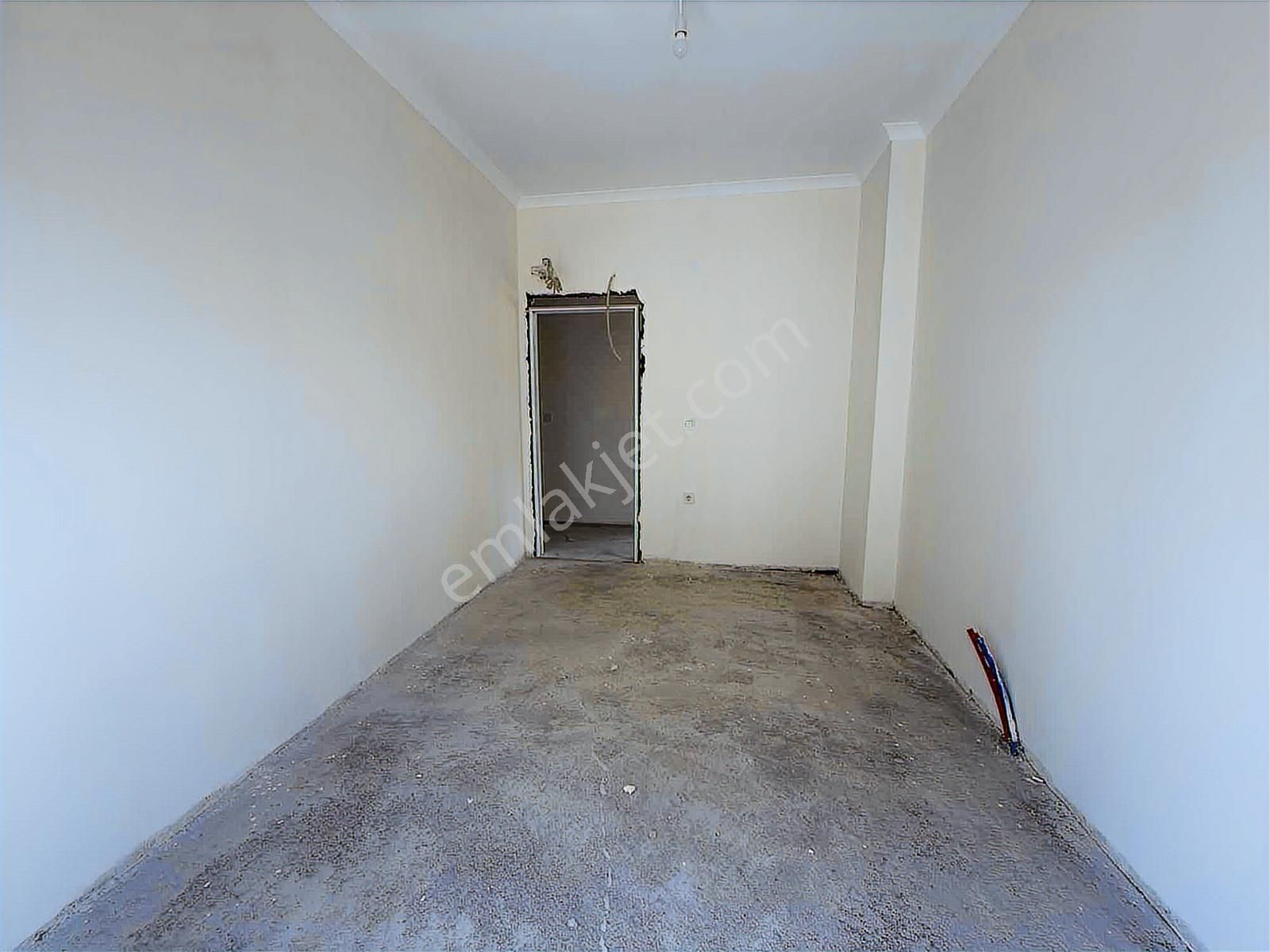 Alanya Çıplaklı Da 3+1 Amerikan Mutfak Daire - Görsel 16