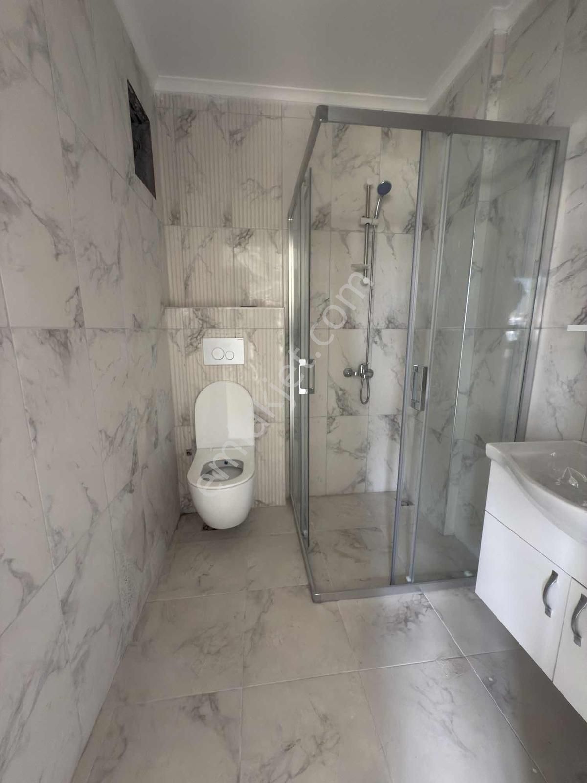 Alanya Çıplaklı Da 3+1 Amerikan Mutfak Daire - Görsel 19