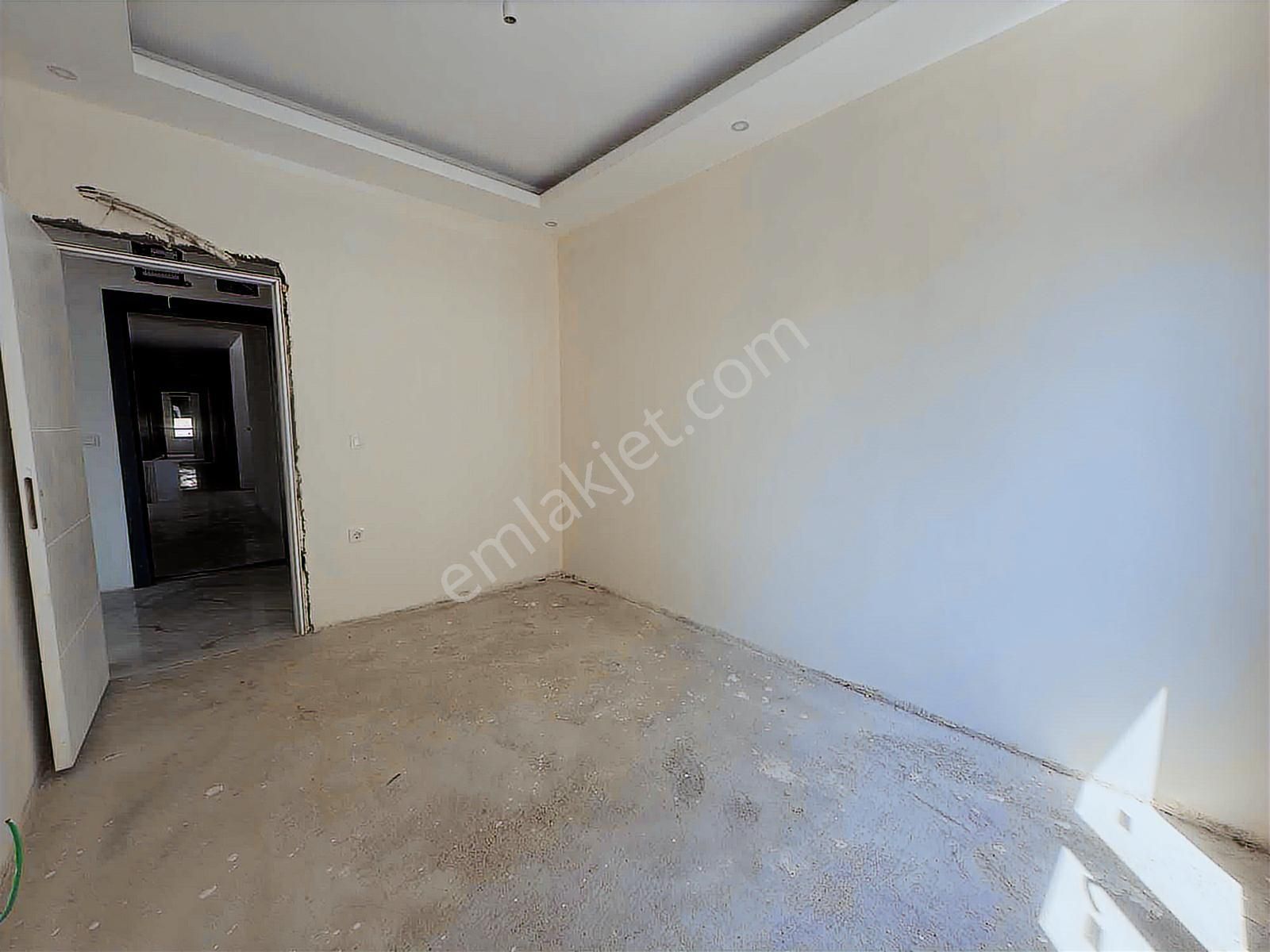 Alanya Çıplaklı Da 3+1 Amerikan Mutfak Daire - Görsel 15