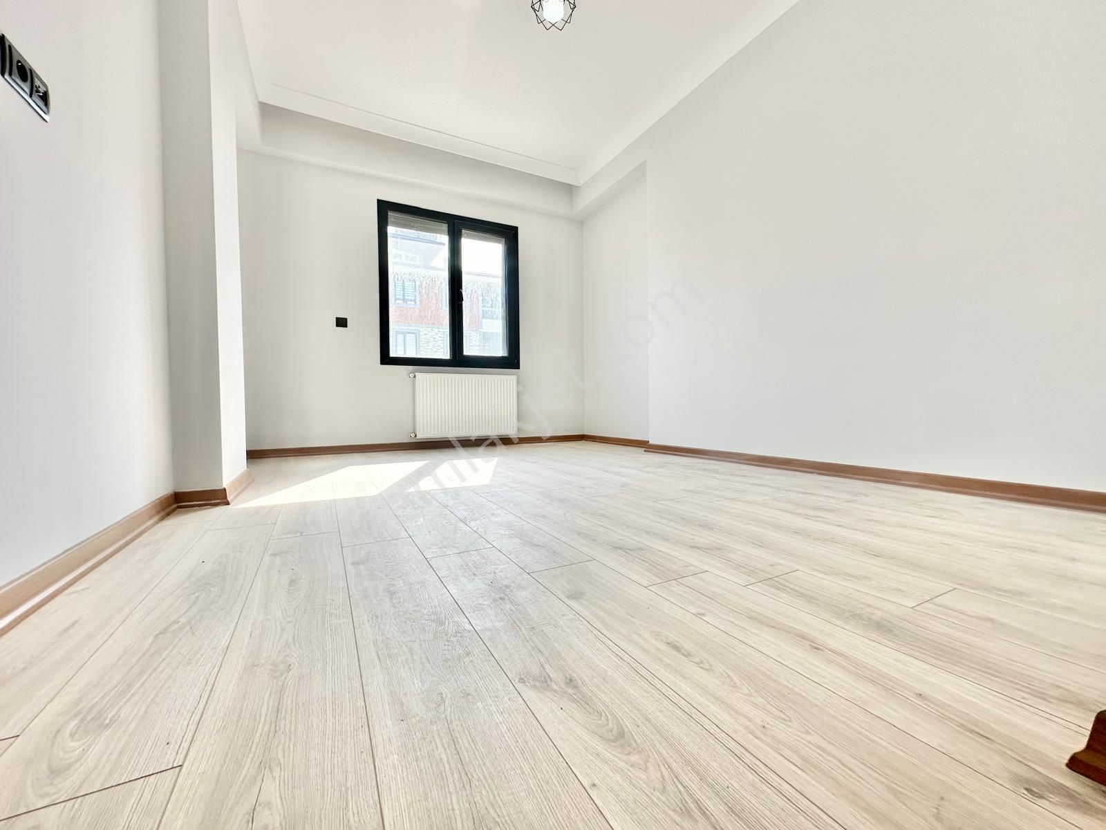 ⭐ay Emlak'tan⭐akçay'da Ön Cephe Şık Tasarımlı Arakat Ebeveynli Satılık 2+1 Ultra Lüx Daire - Görsel 20