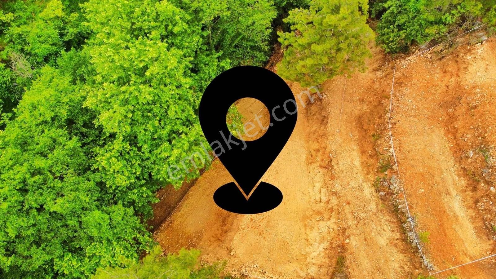 Hafriyatı Yapılı Masrafsız Uygun Fiyata Tarla - Görsel 5