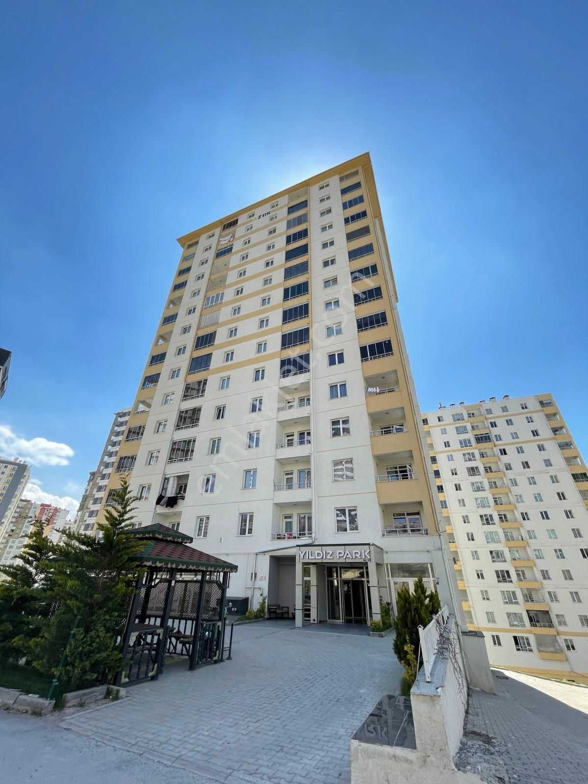 Papatya Caddesi/3+1/güney Cephe/175m2/satılık Daire - Görsel 18