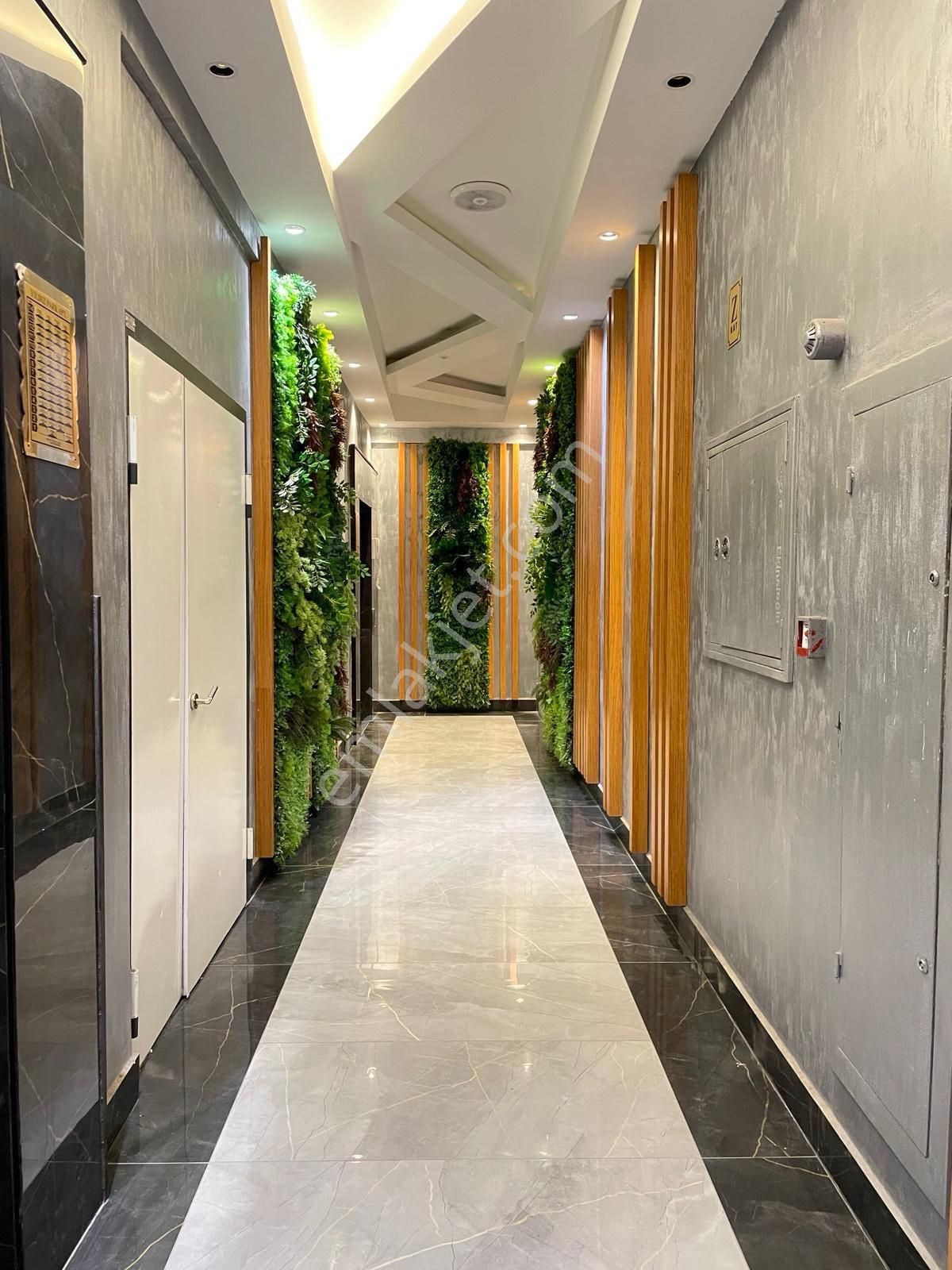 Papatya Caddesi/3+1/güney Cephe/175m2/satılık Daire - Görsel 16