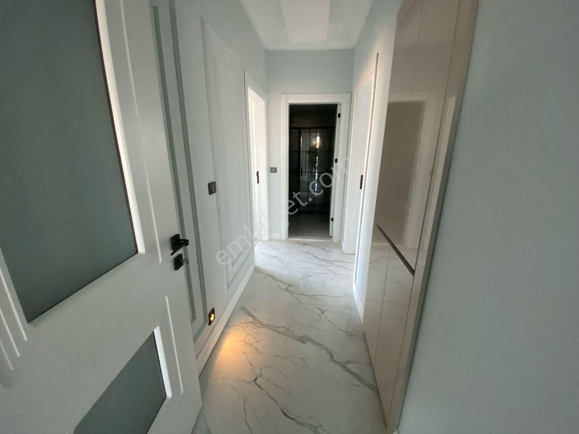 Emrah Çiftci'den Selçuklu Kosova Mah.veysel Karani Cad. Yanı Satılık 3+1 Sıfır Lüks Daireler - Görsel 13