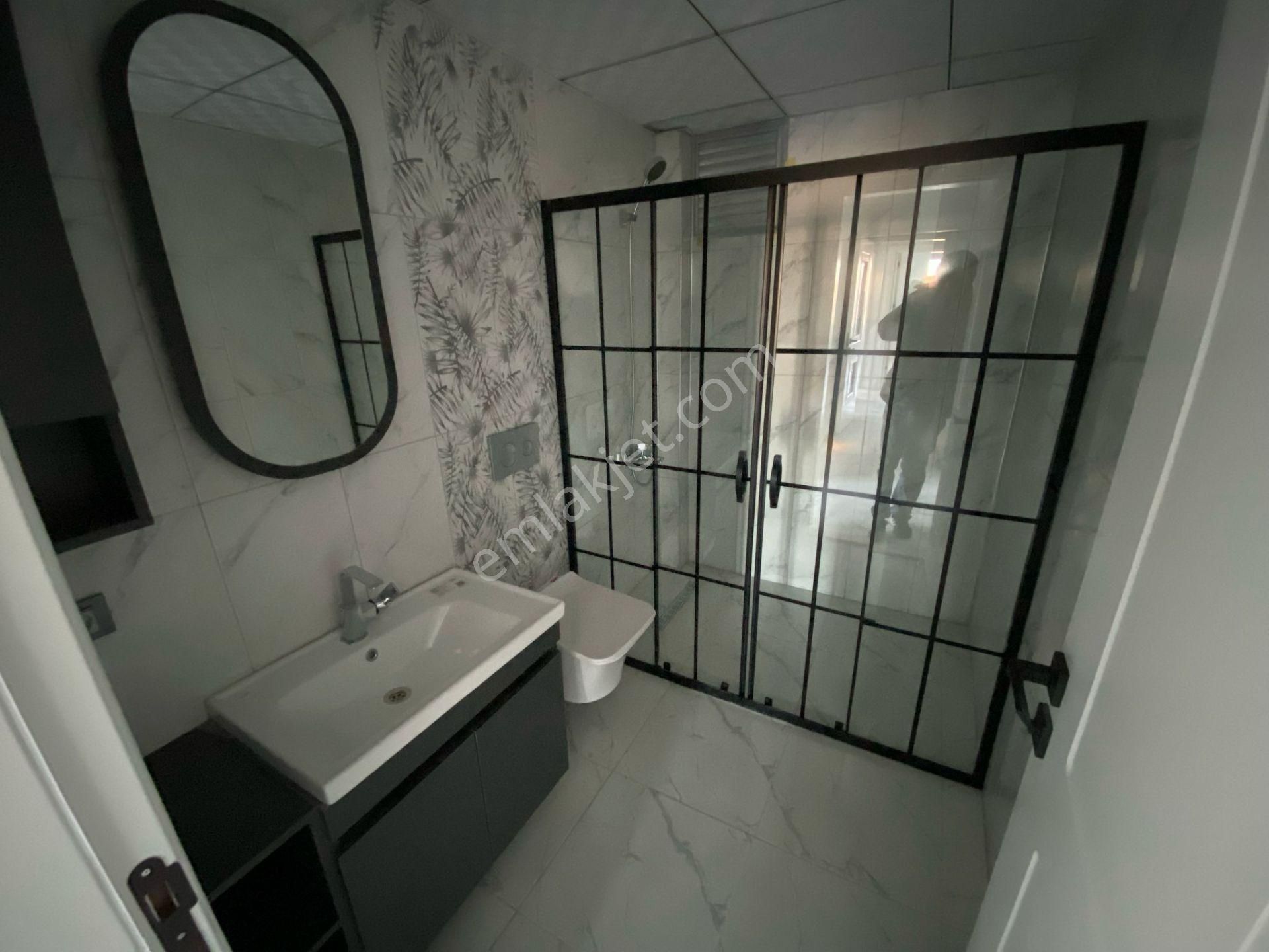 Emrah Çiftci'den Selçuklu Kosova Mah.veysel Karani Cad. Yanı Satılık 3+1 Sıfır Lüks Daireler - Görsel 17