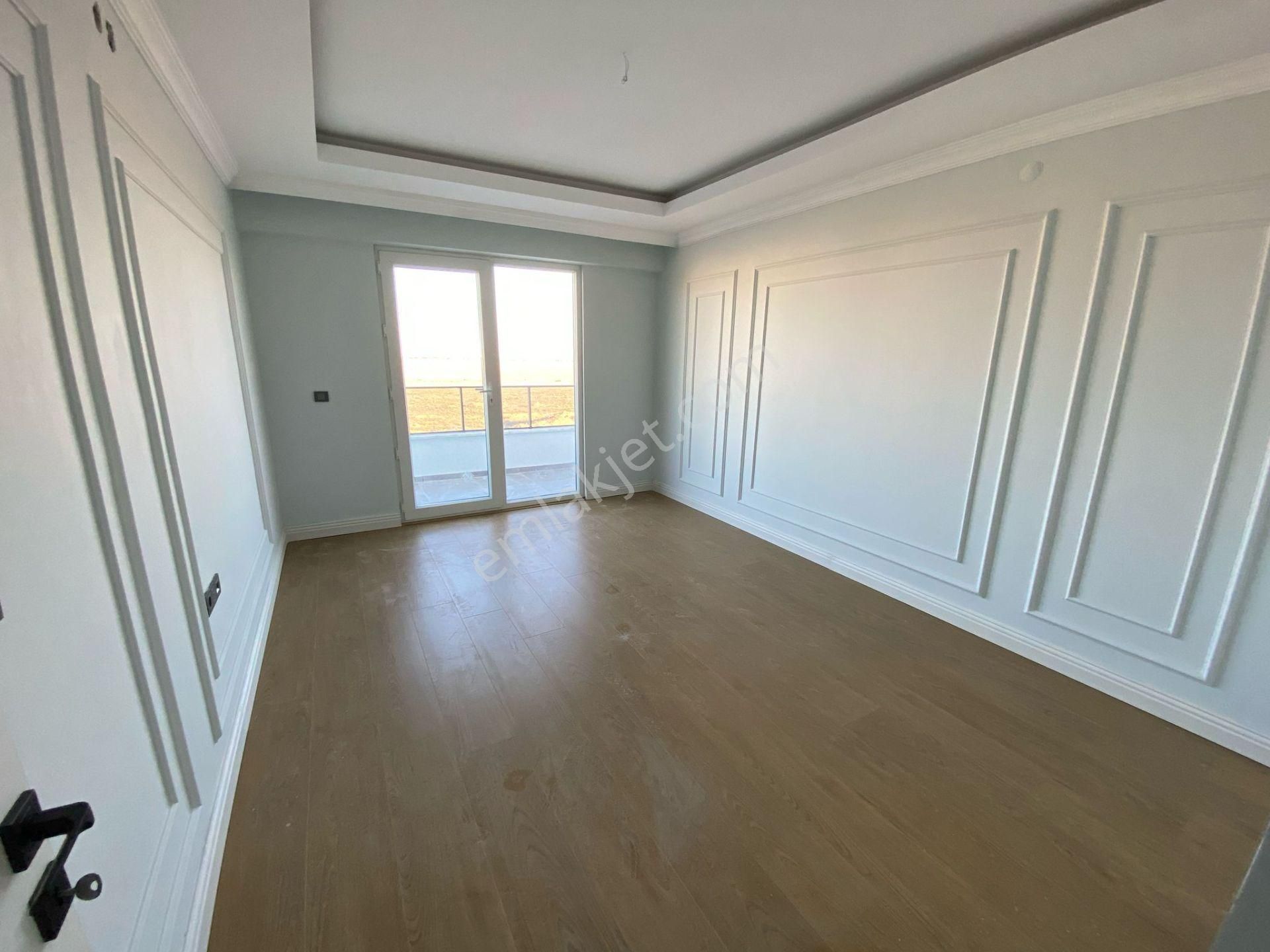 Emrah Çiftci'den Selçuklu Kosova Mah.veysel Karani Cad. Yanı Satılık 3+1 Sıfır Lüks Daireler - Görsel 7