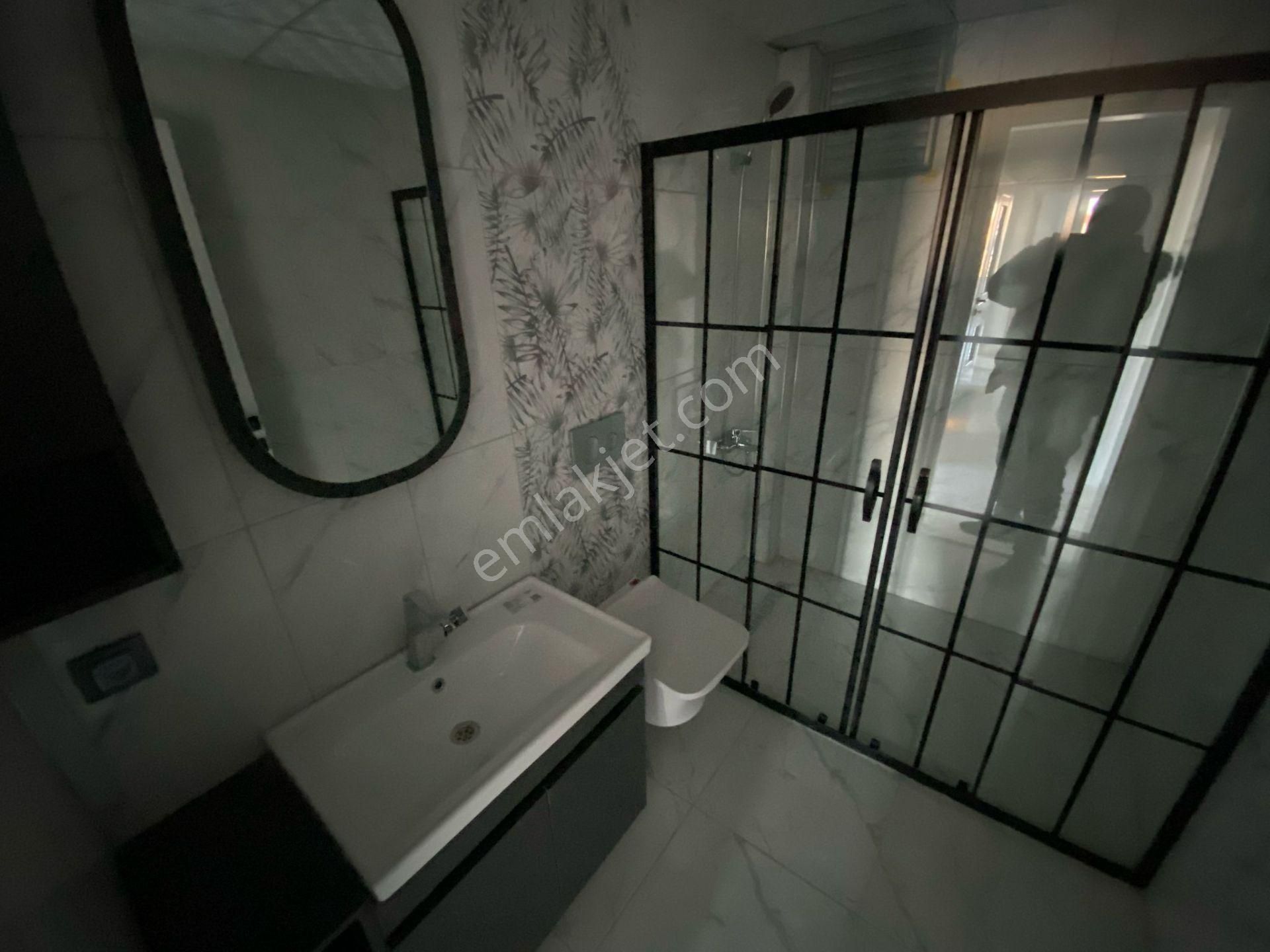 Emrah Çiftci'den Selçuklu Kosova Mah.veysel Karani Cad. Yanı Satılık 3+1 Sıfır Lüks Daireler - Görsel 14