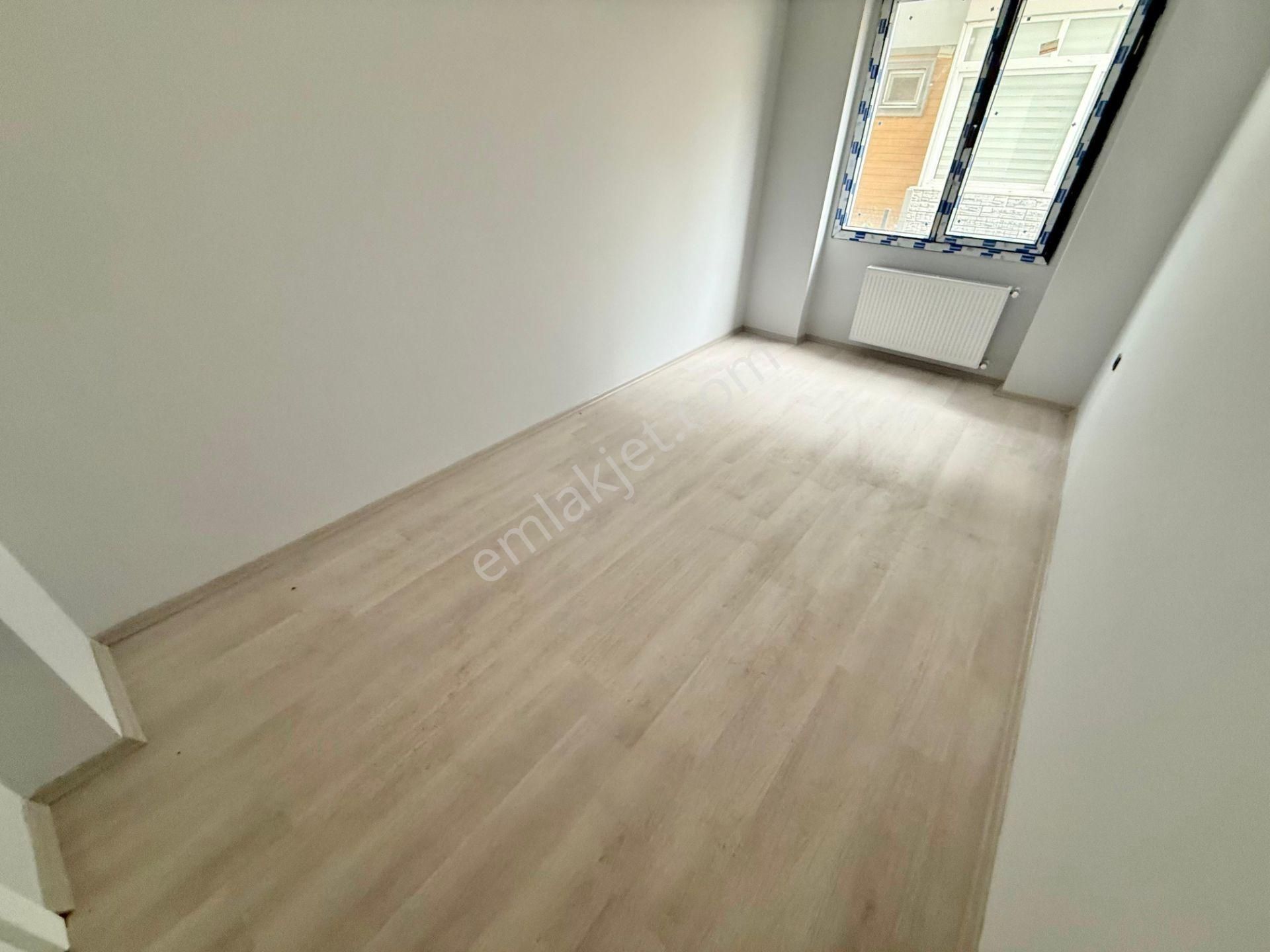 彡 Yüksel'den Şık Tasarım 彡 Ayrı Mutfak & Doğalgazlı 2+1 Daire ツ - Görsel 20