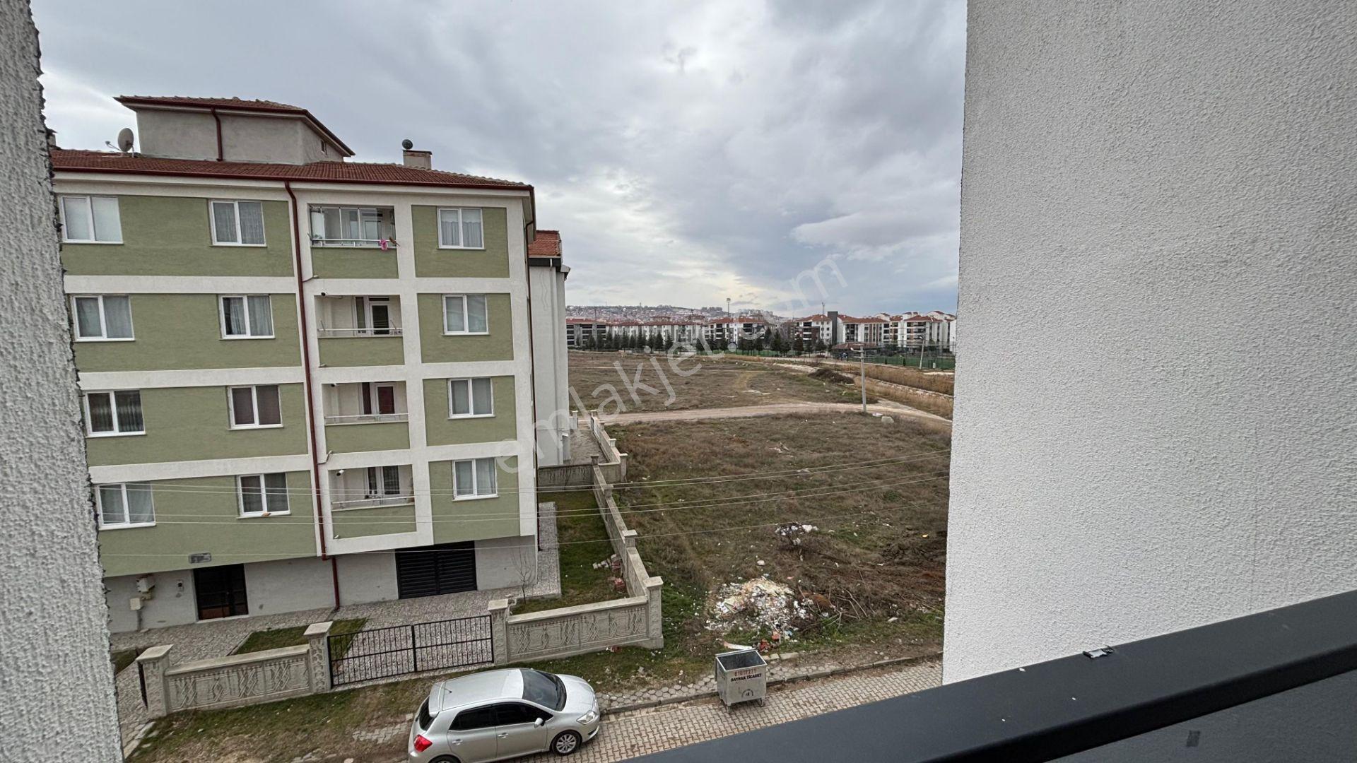 !! Recep Ümit Emlak'tan 71 Evler Mahallesinde Şehir Hastanesi Yakını 1+1 Fırsat Daire Ce38 !! - Görsel 10