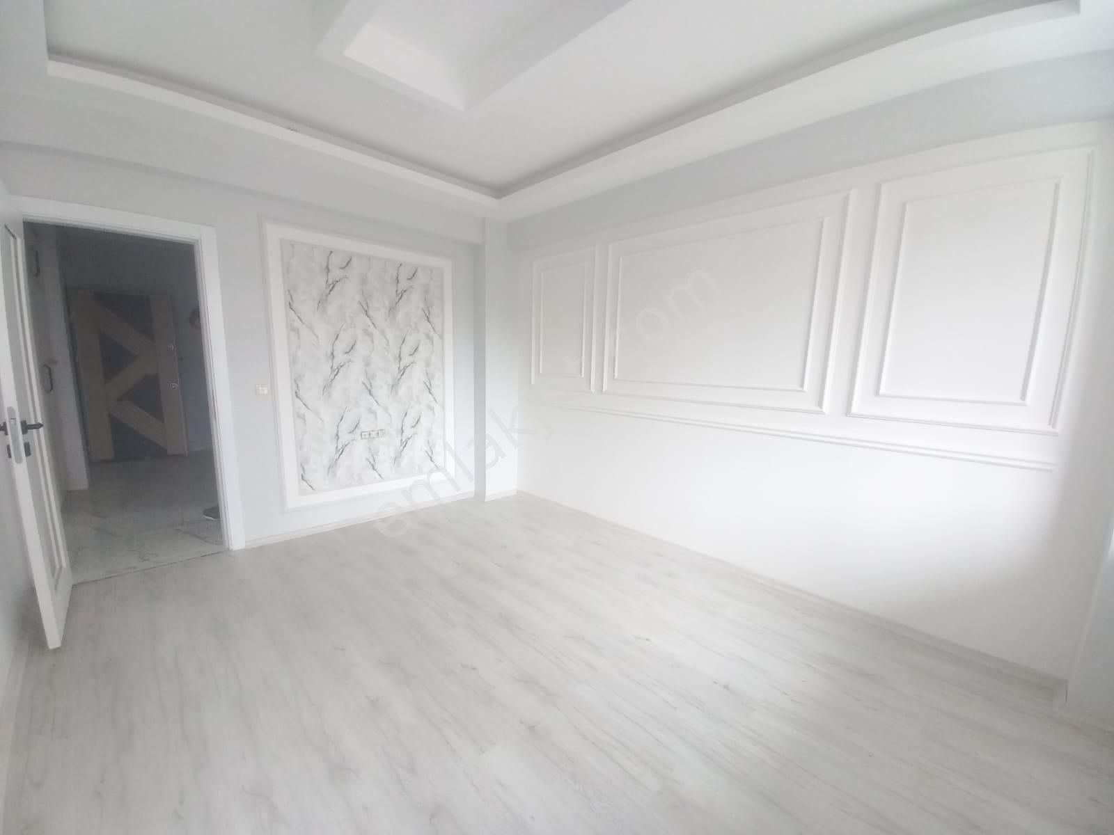 Emrah Çiftci'den Selçuklu Kosova Mah.sancak İtfaiye Civarı Satılık 3+1 Sıfır Lüks Daire - Görsel 11