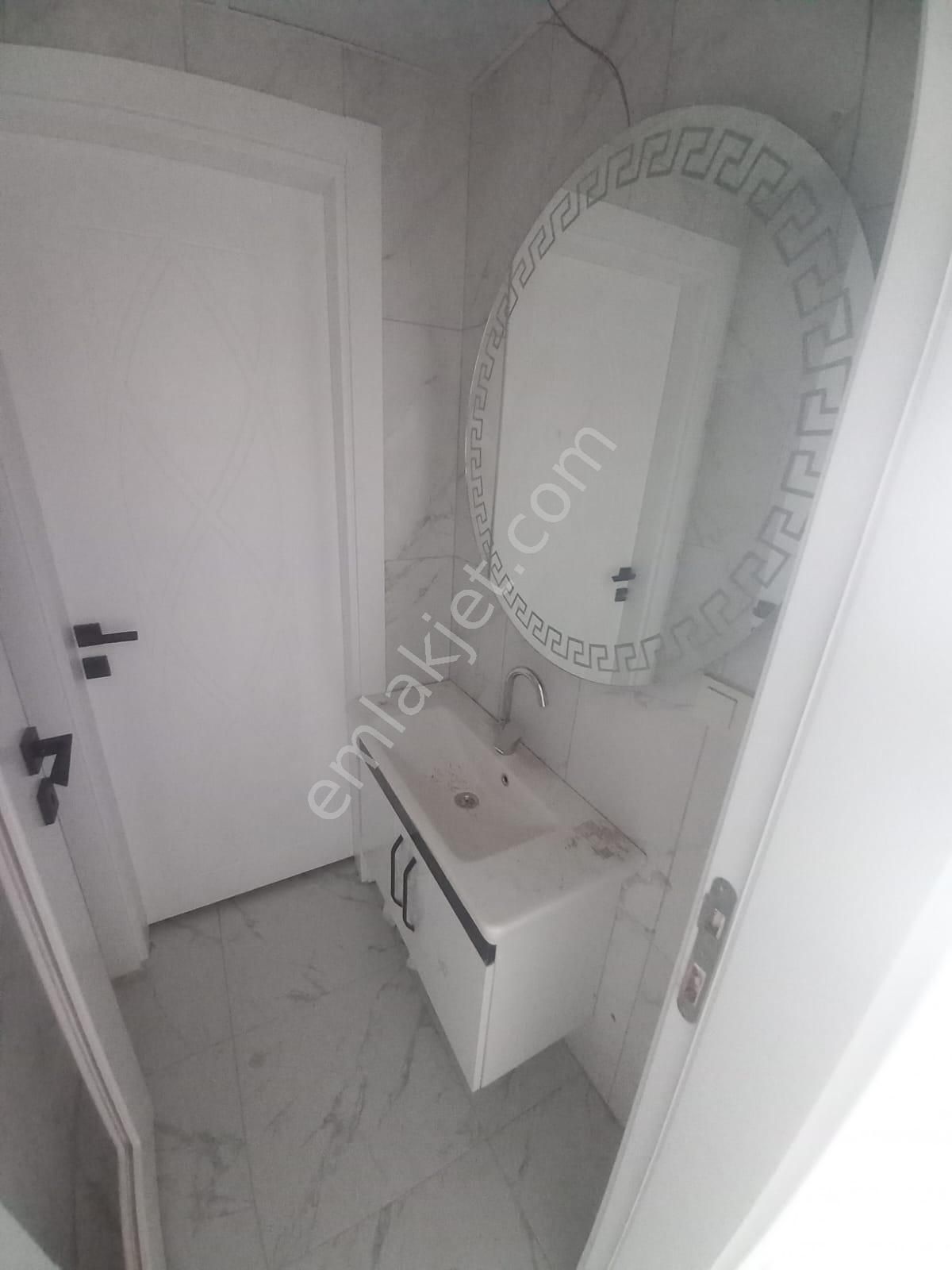 Emrah Çiftci'den Selçuklu Kosova Mah.sancak İtfaiye Civarı Satılık 3+1 Sıfır Lüks Daire - Görsel 21