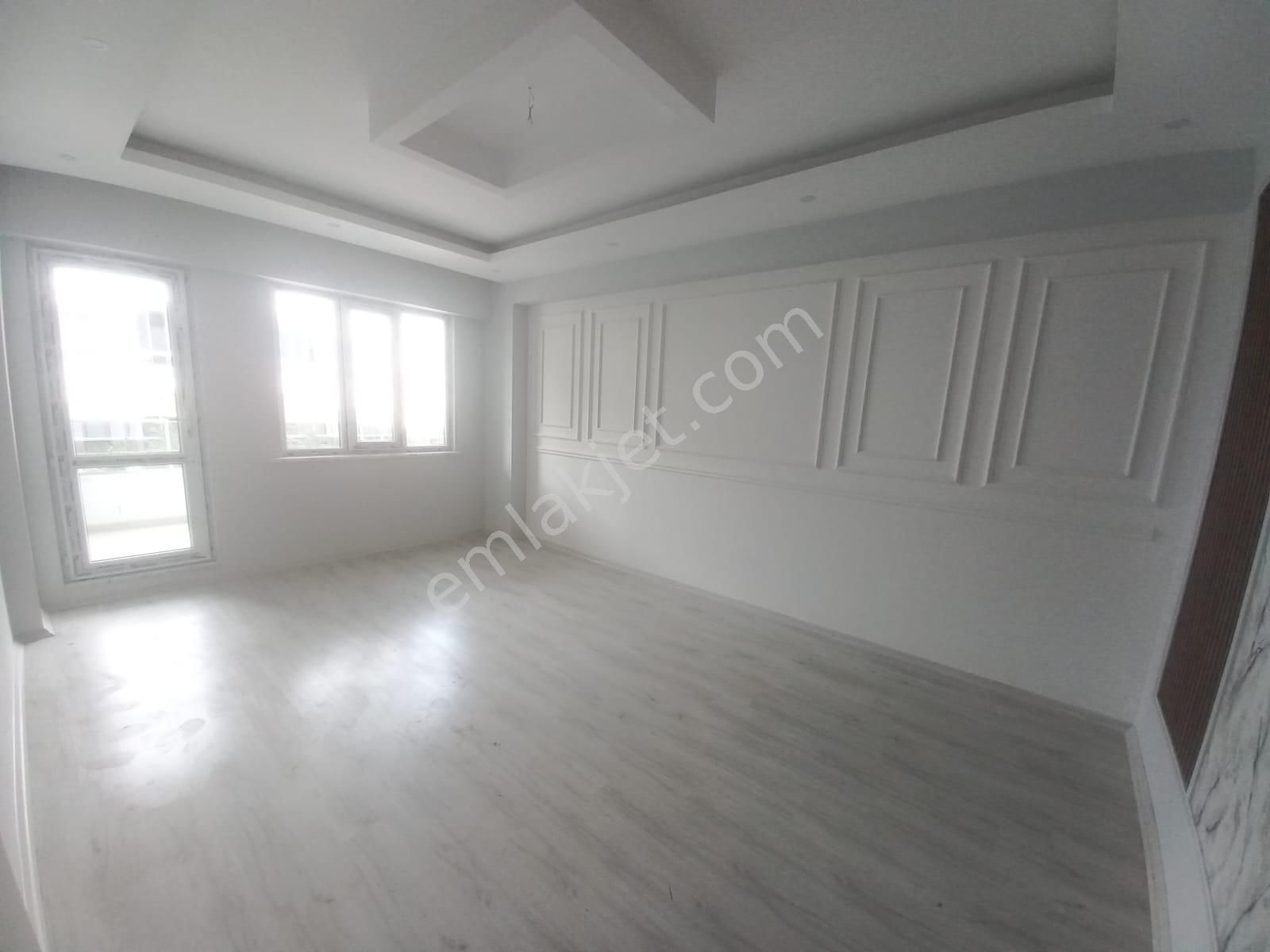 Emrah Çiftci'den Selçuklu Kosova Mah.sancak İtfaiye Civarı Satılık 3+1 Sıfır Lüks Daire - Görsel 16