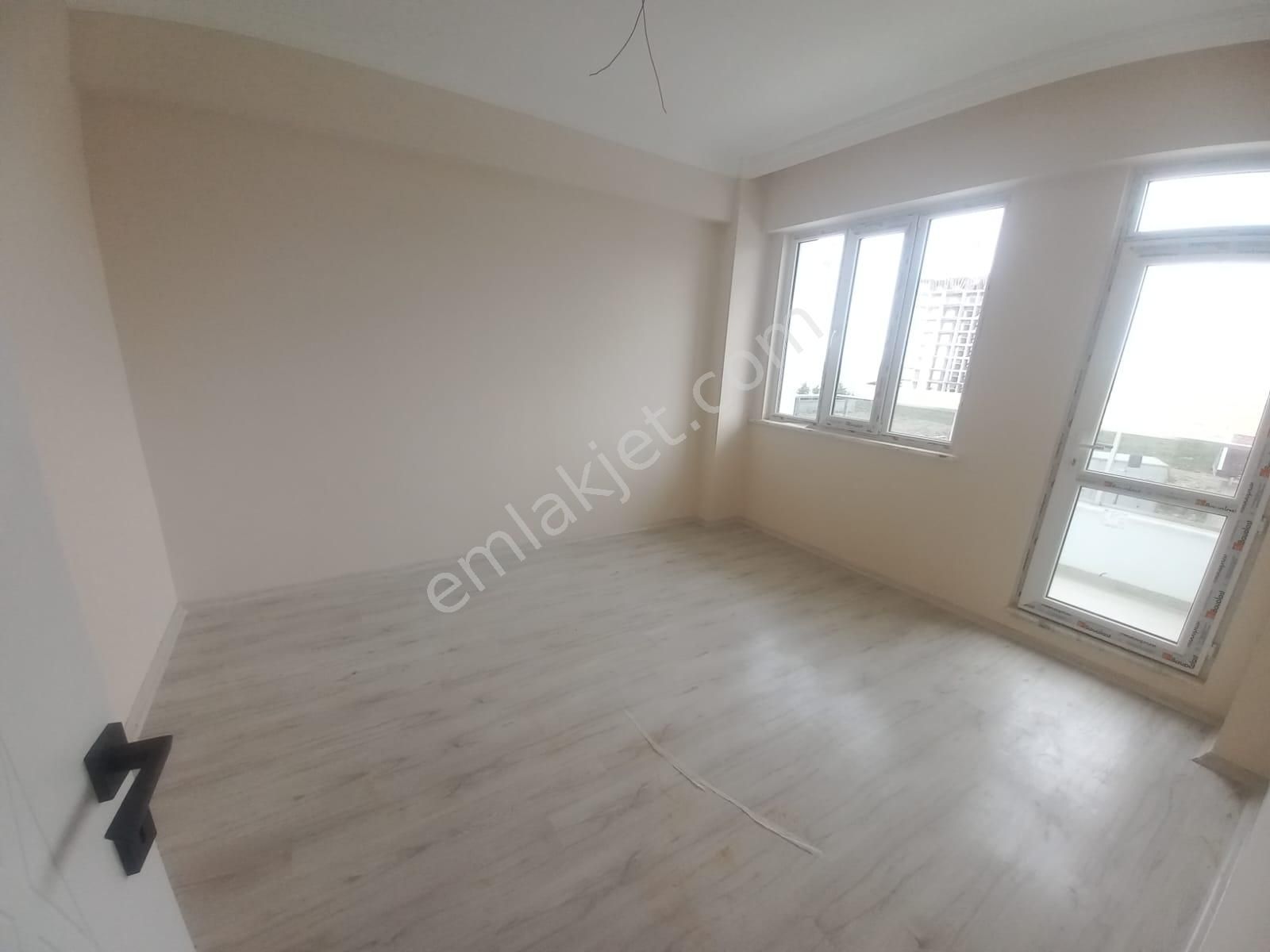 Emrah Çiftci'den Selçuklu Kosova Mah.sancak İtfaiye Civarı Satılık 3+1 Sıfır Lüks Daire - Görsel 14