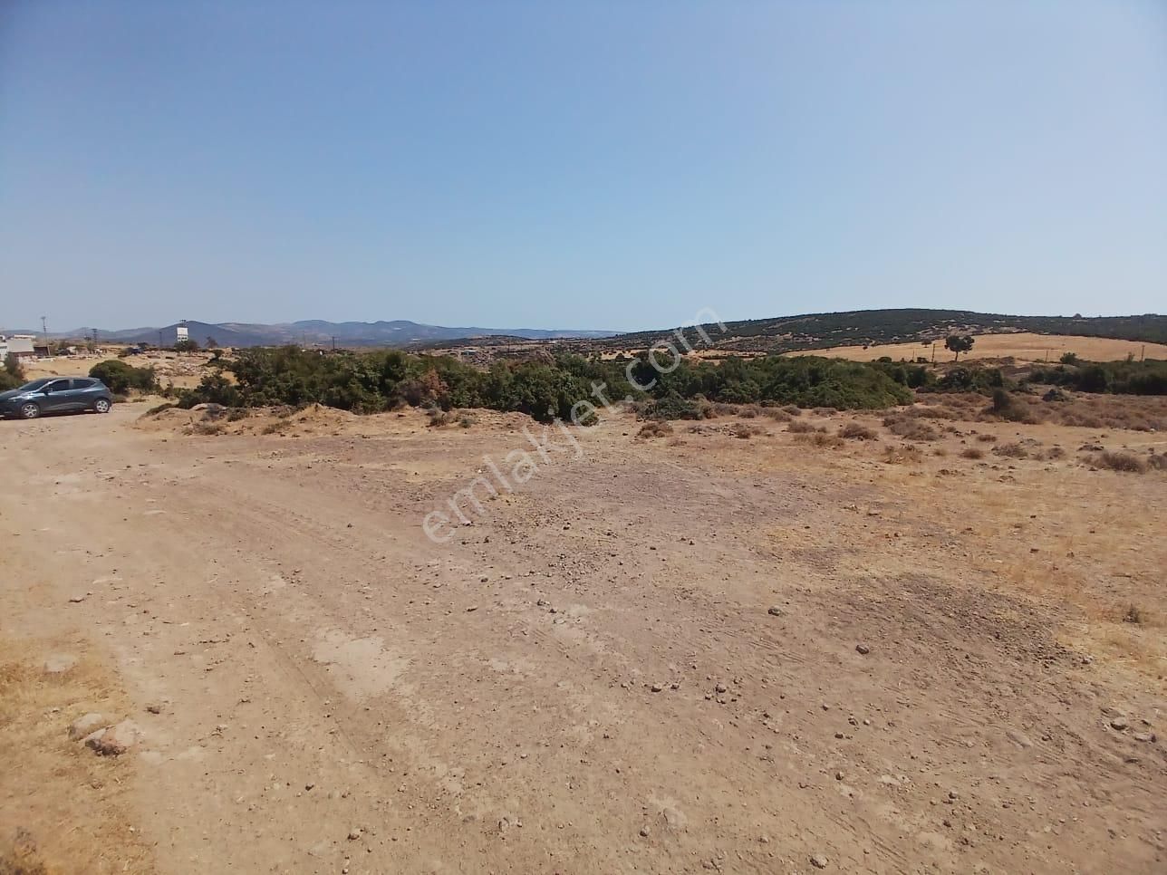 Eu Gayrimenkul'den 6032 Metrekare 30/60 İmarlı Arsa - Görsel 6